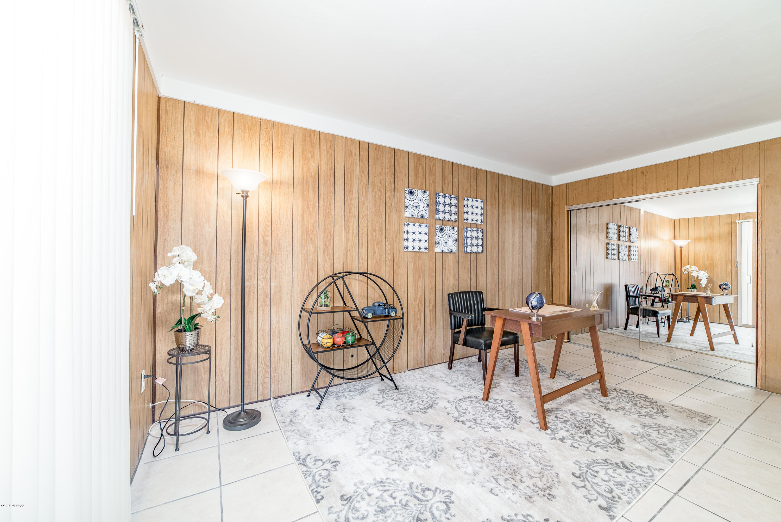 Jefferson Park - Residential