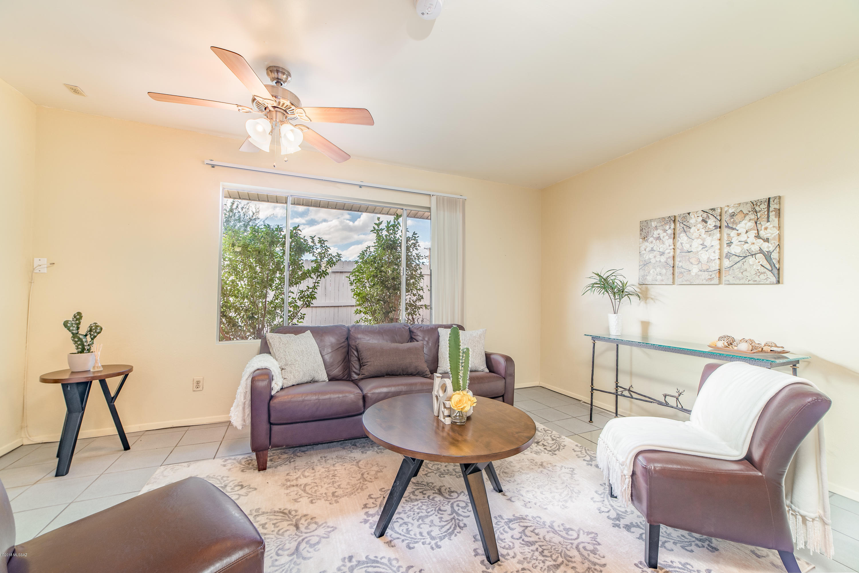 Jefferson Park - Residential