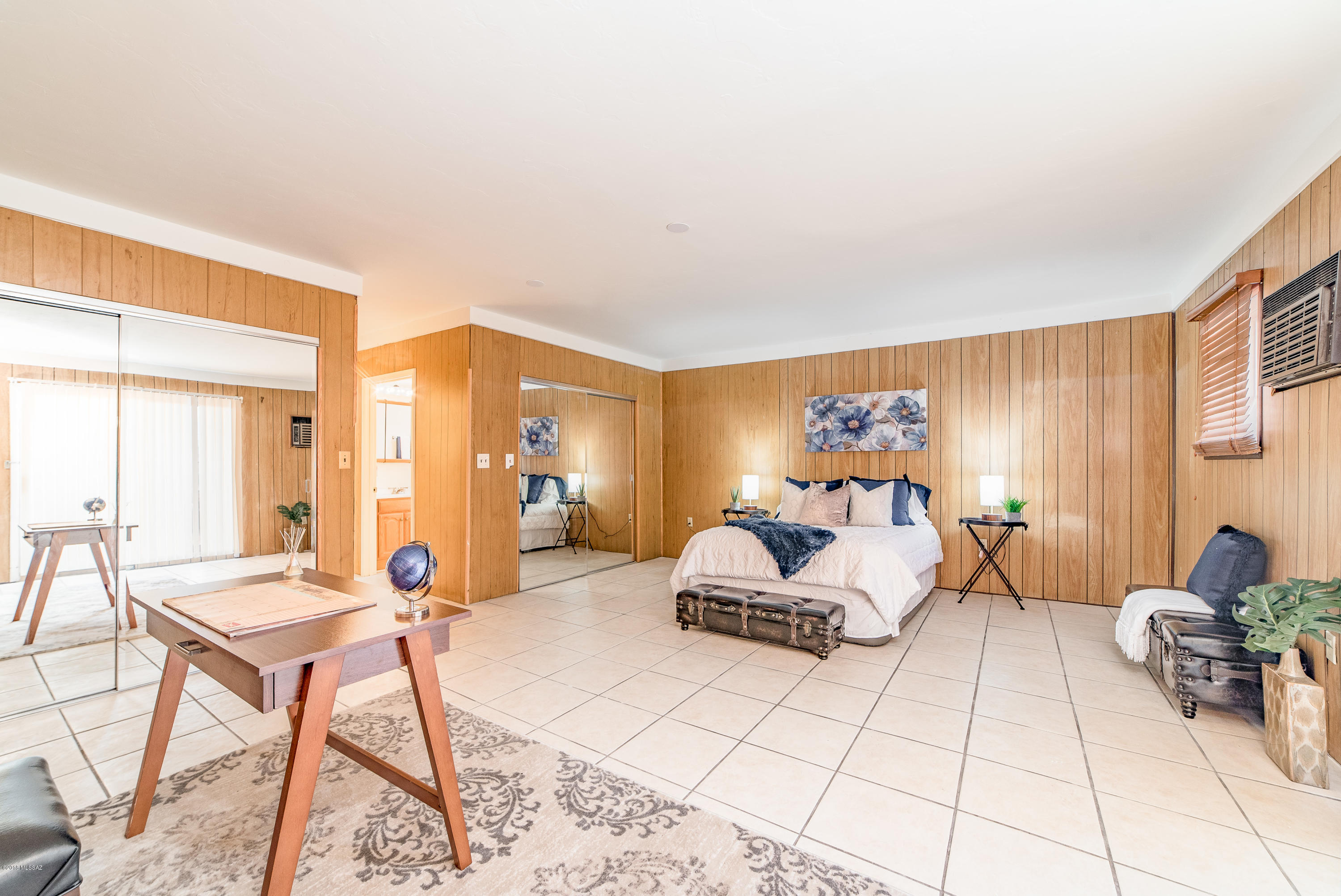 Jefferson Park - Residential