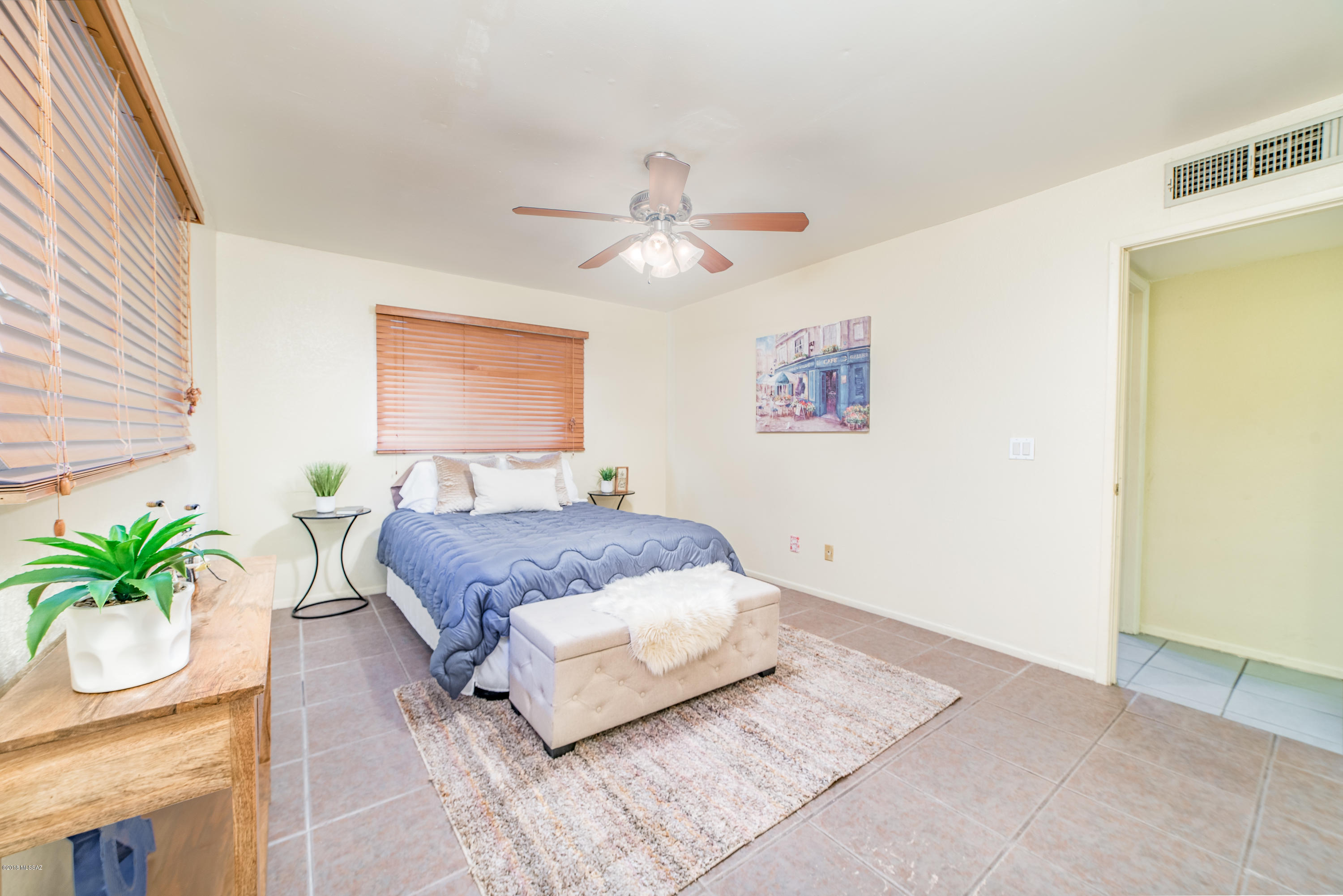 Jefferson Park - Residential