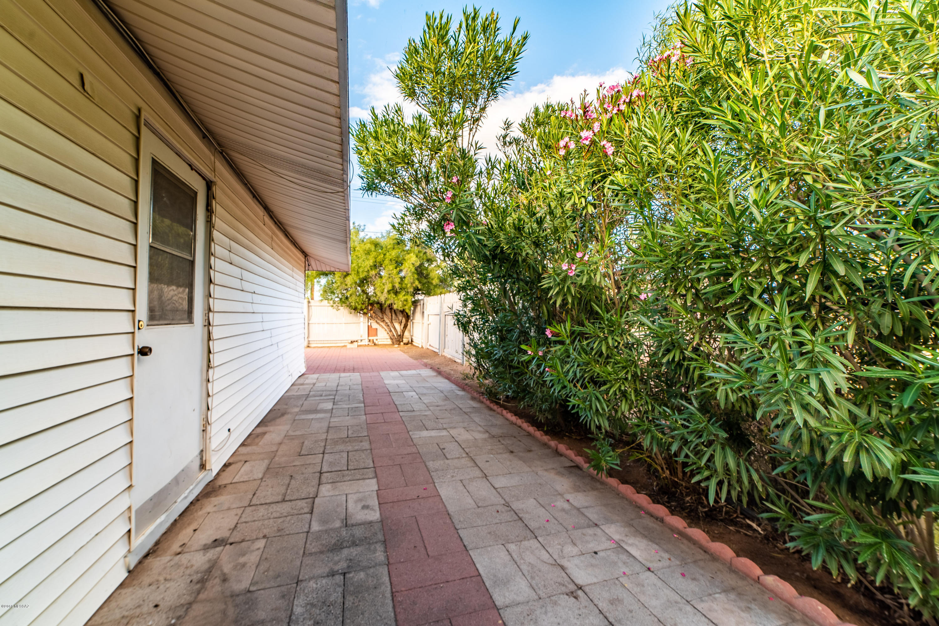 Jefferson Park - Residential