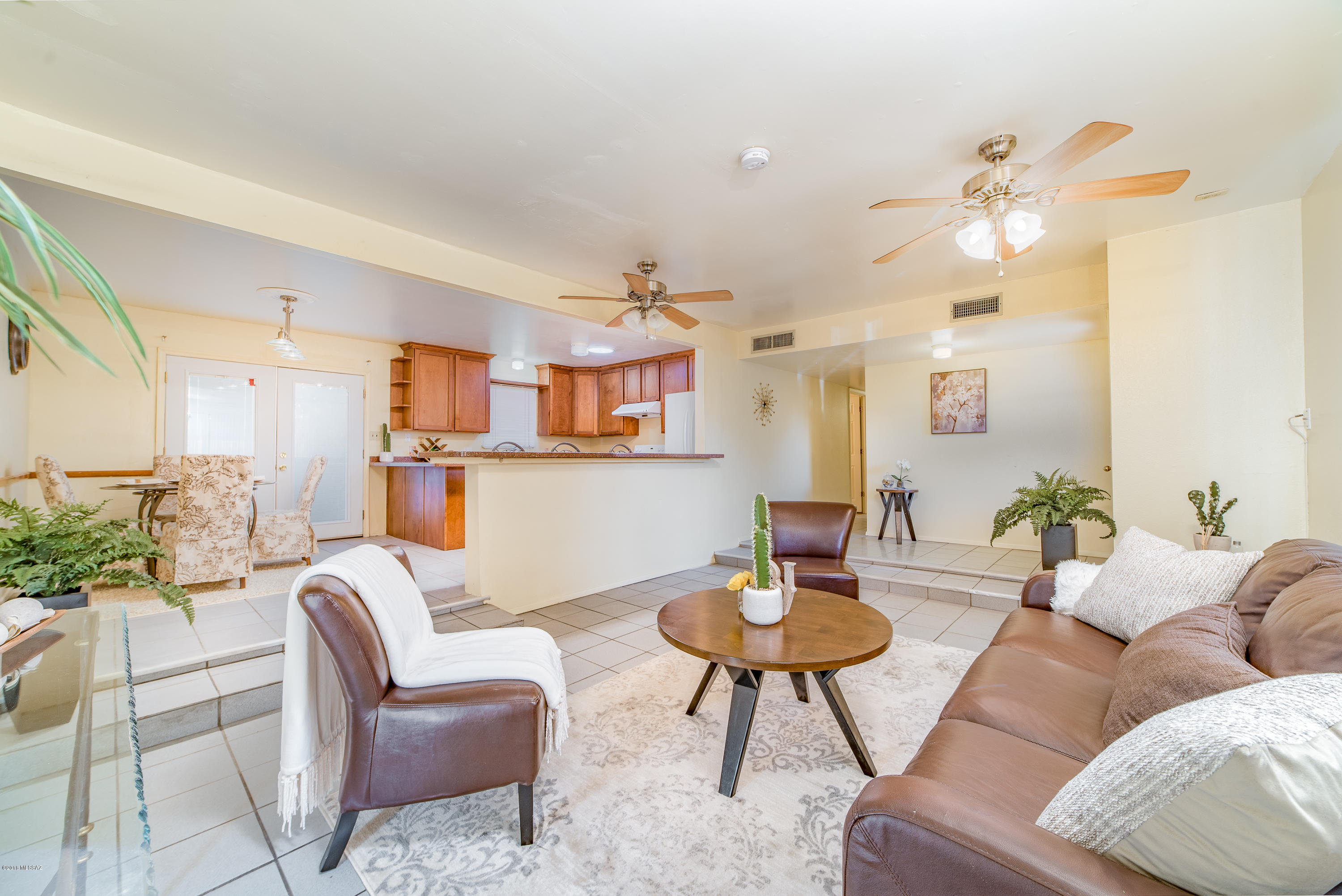 Jefferson Park - Residential