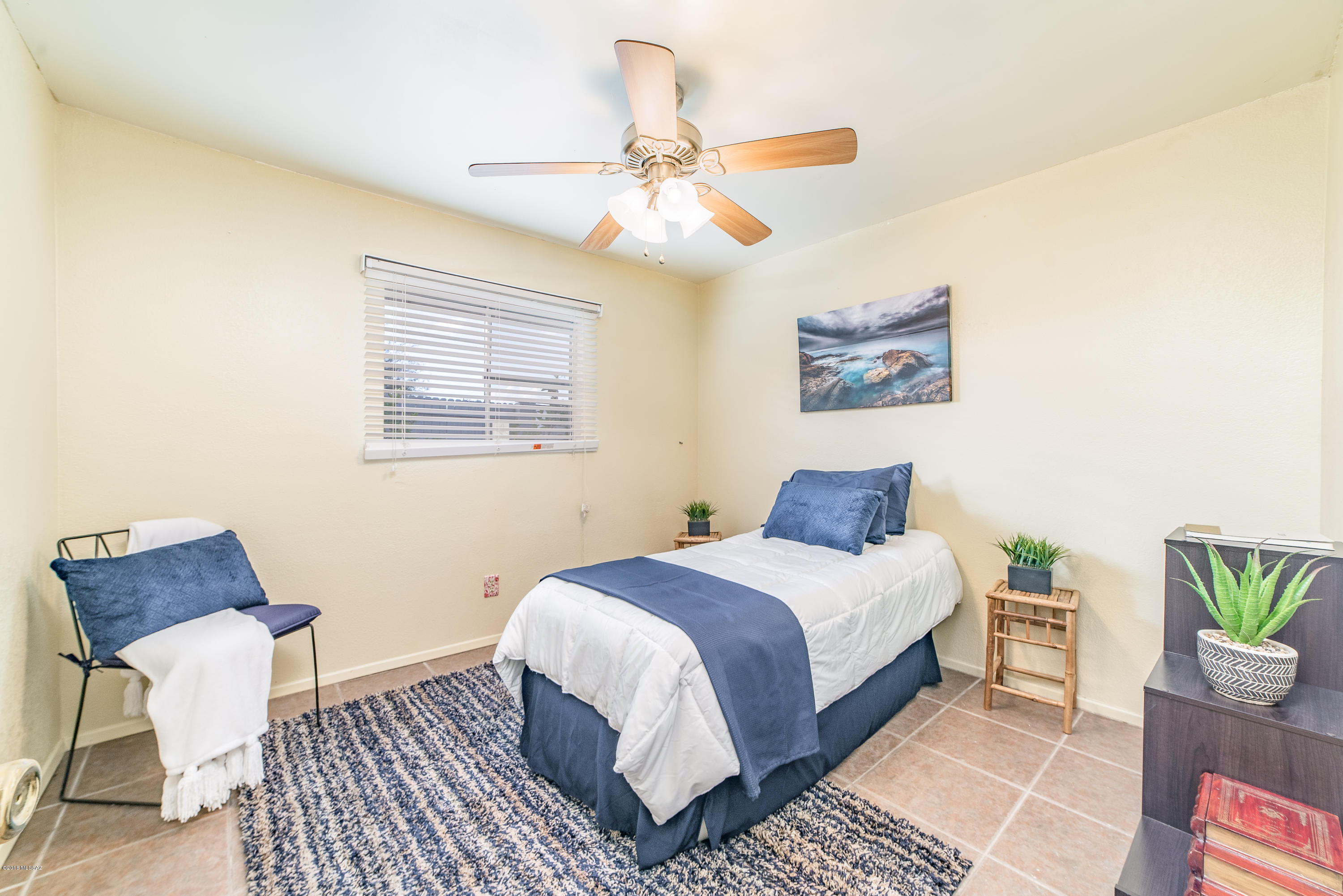 Jefferson Park - Residential