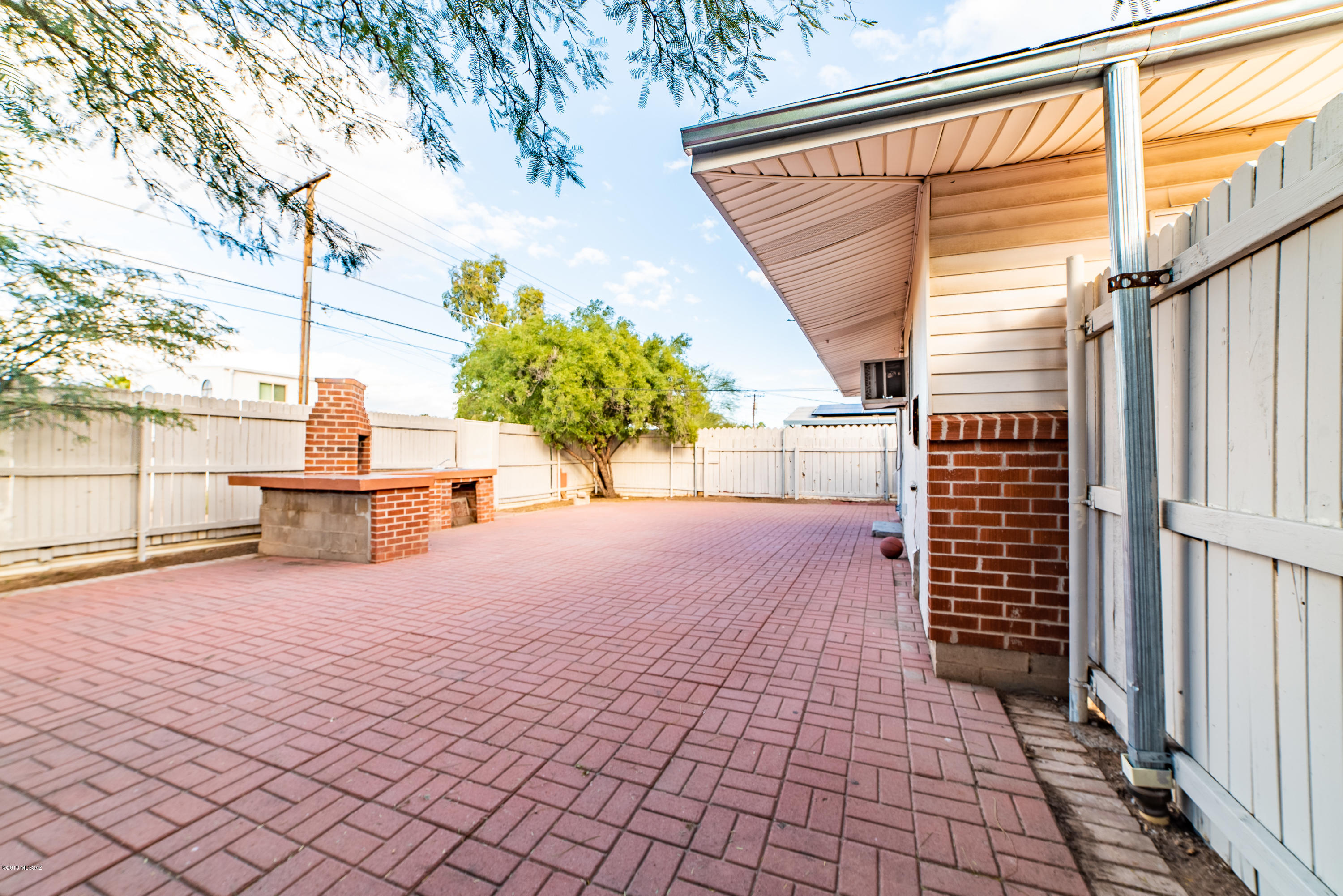 Jefferson Park - Residential