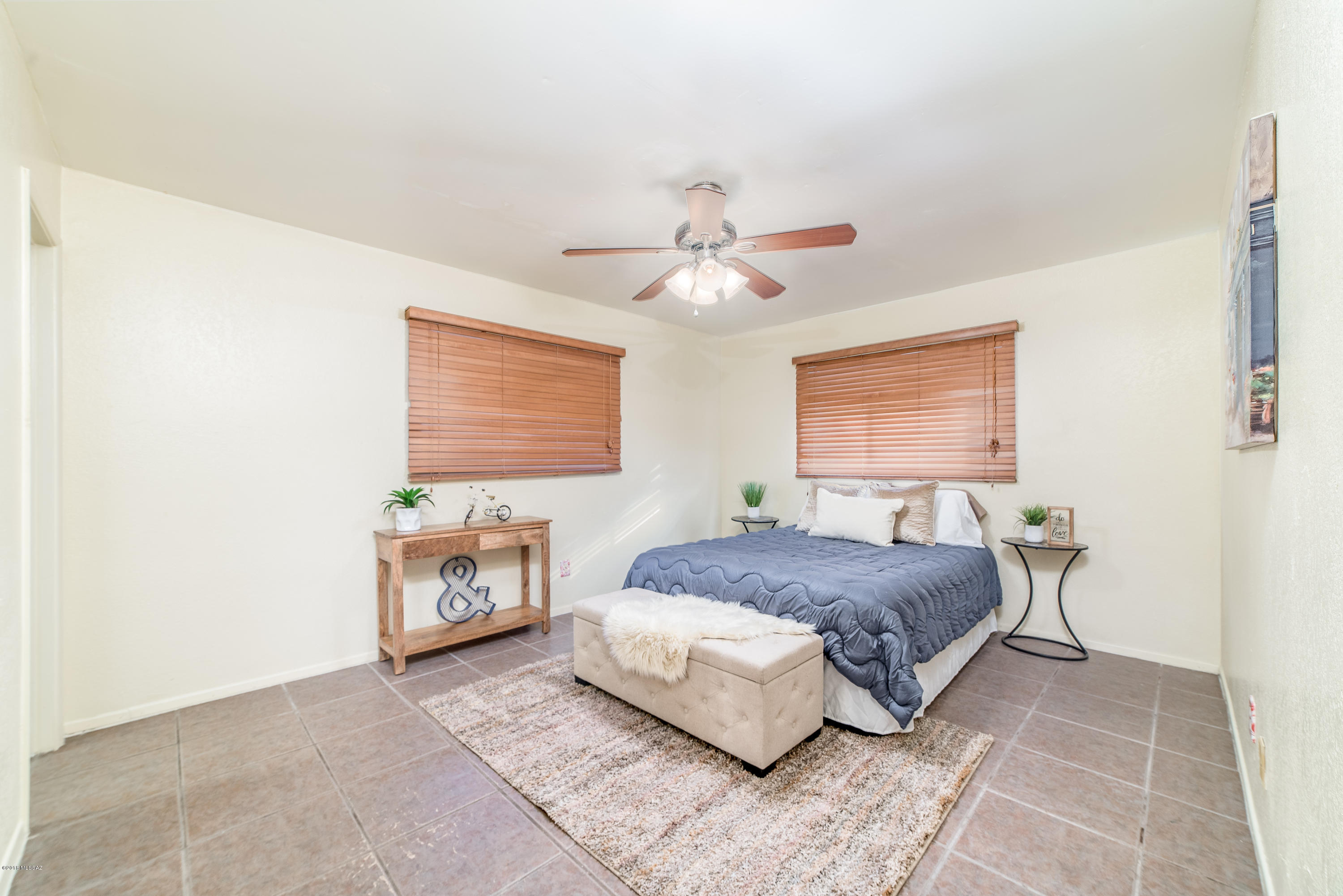 Jefferson Park - Residential