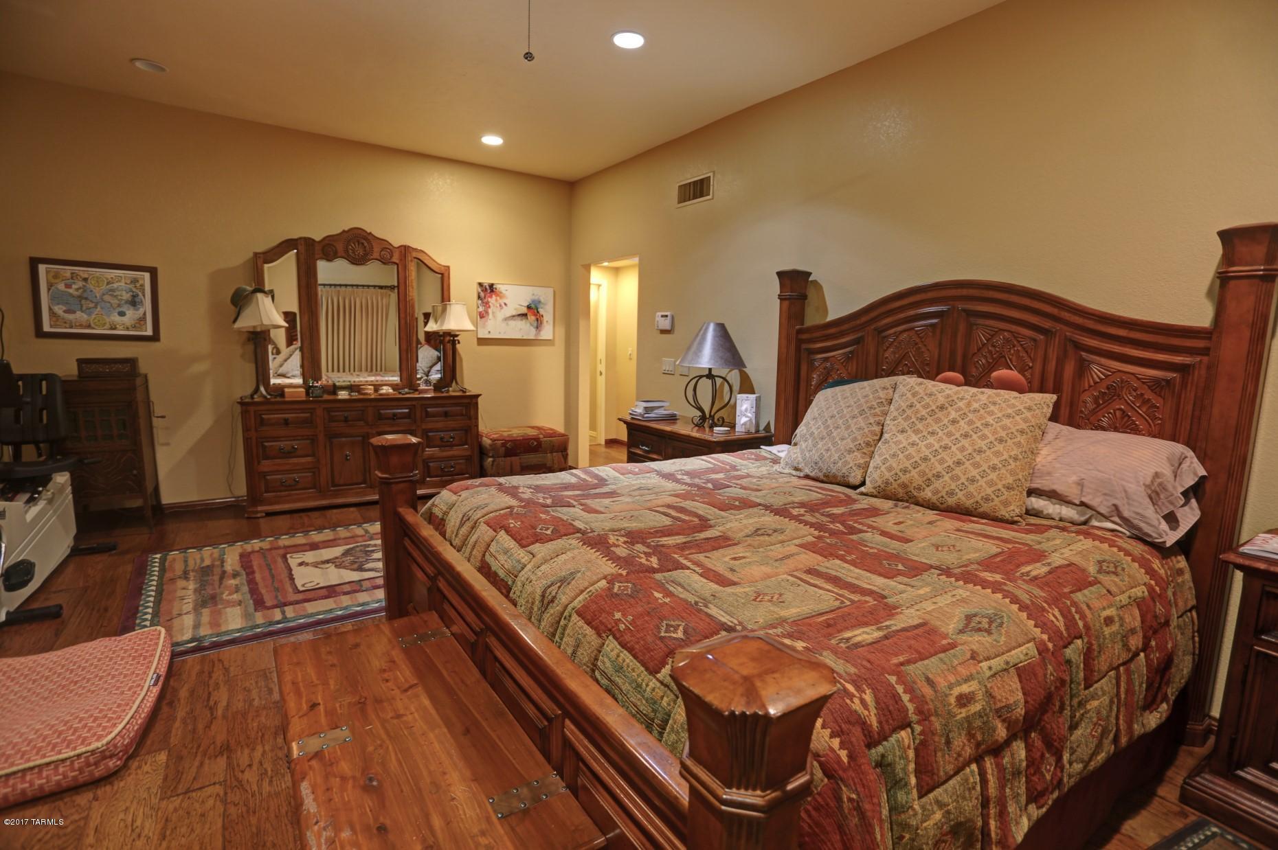 Sunrise Presidio Village (1-241) - Residential