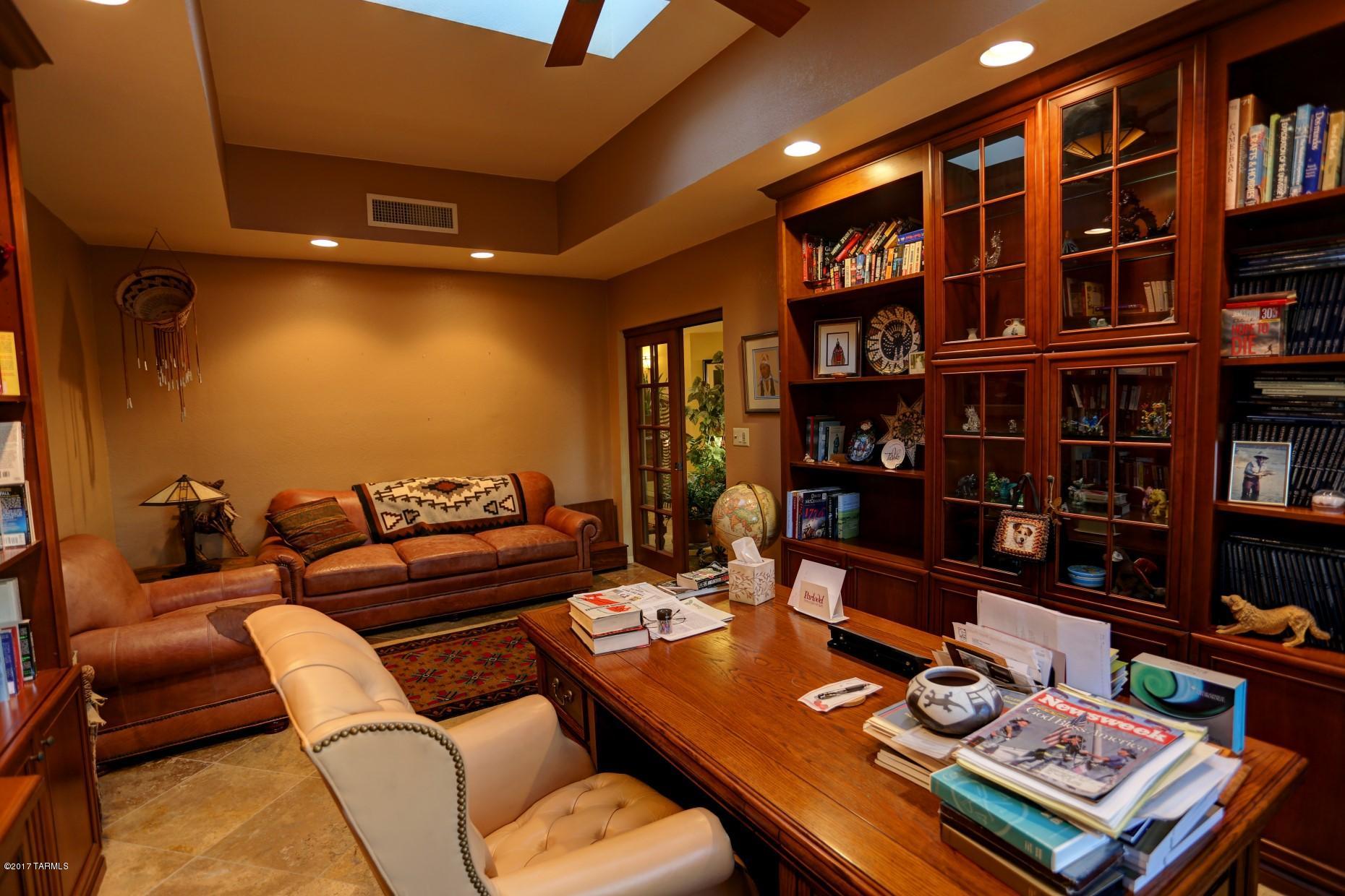 Sunrise Presidio Village (1-241) - Residential