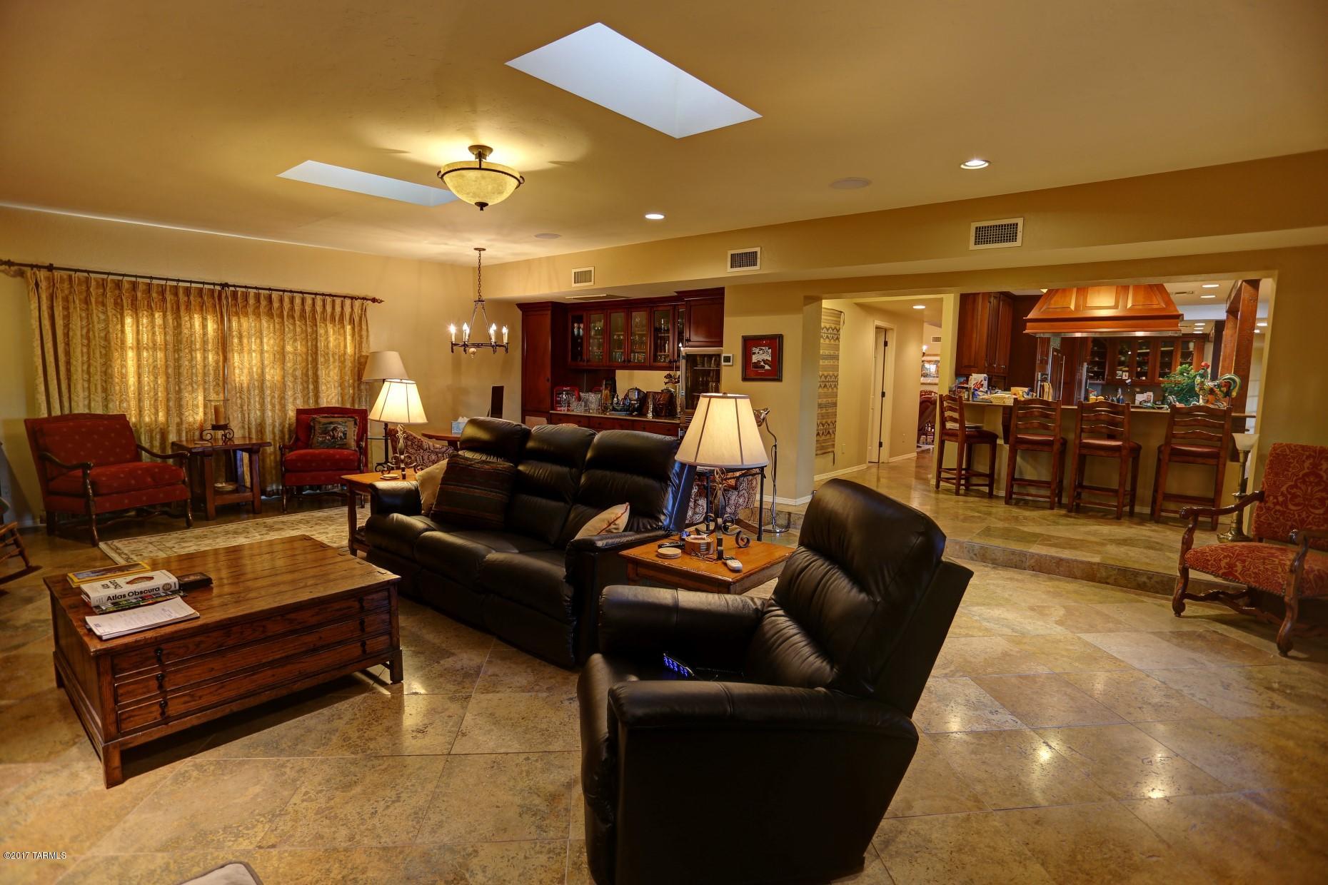 Sunrise Presidio Village (1-241) - Residential