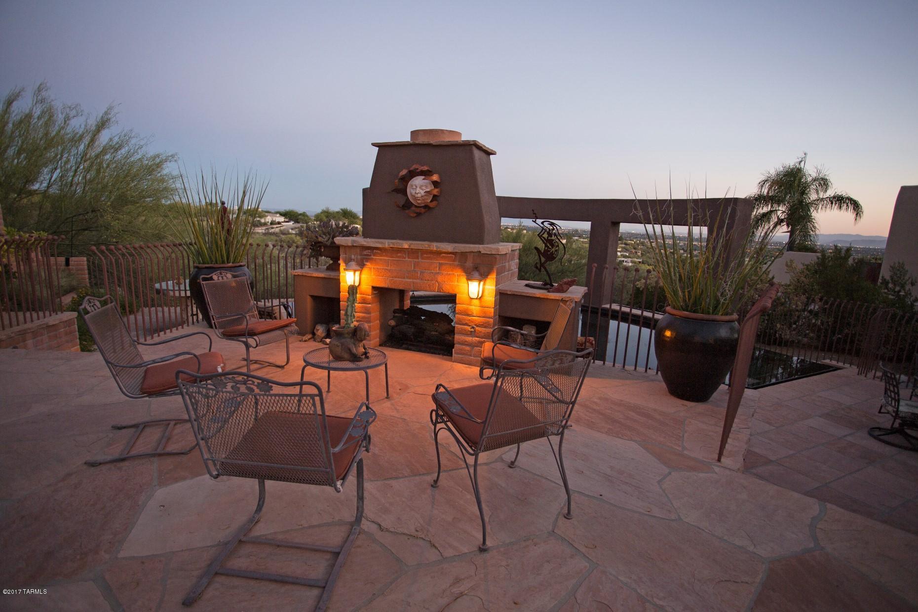 Sunrise Presidio Village (1-241) - Residential