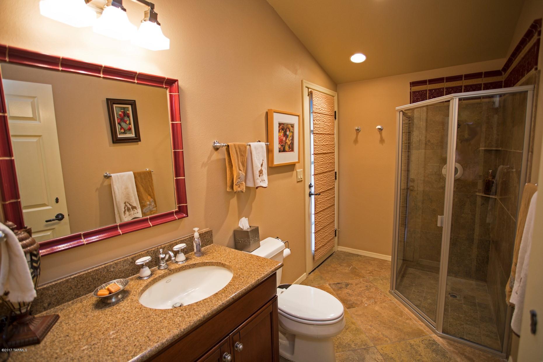 Sunrise Presidio Village (1-241) - Residential
