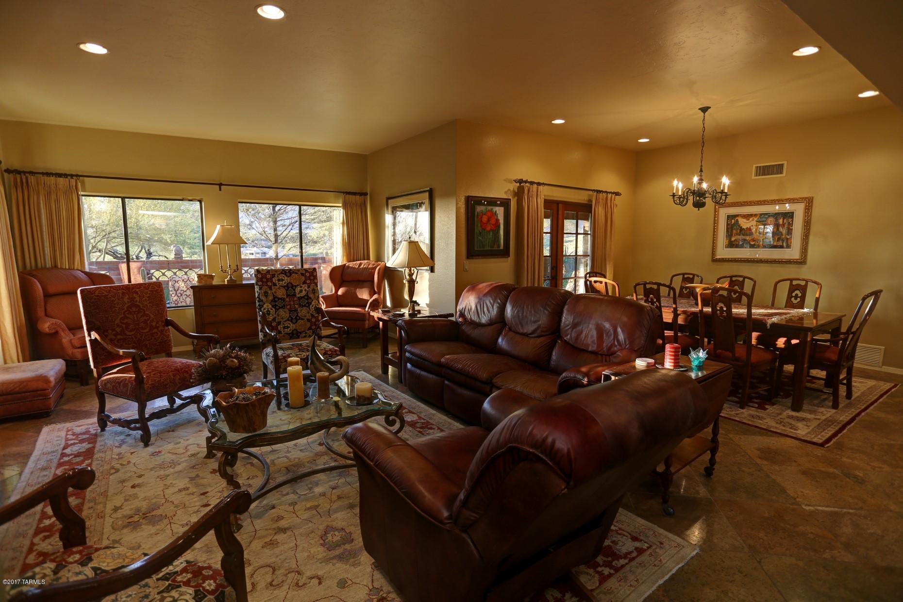 Sunrise Presidio Village (1-241) - Residential