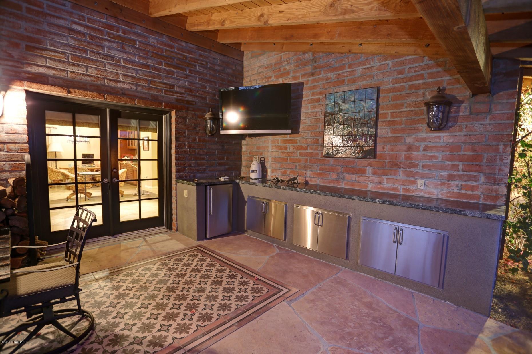 Sunrise Presidio Village (1-241) - Residential