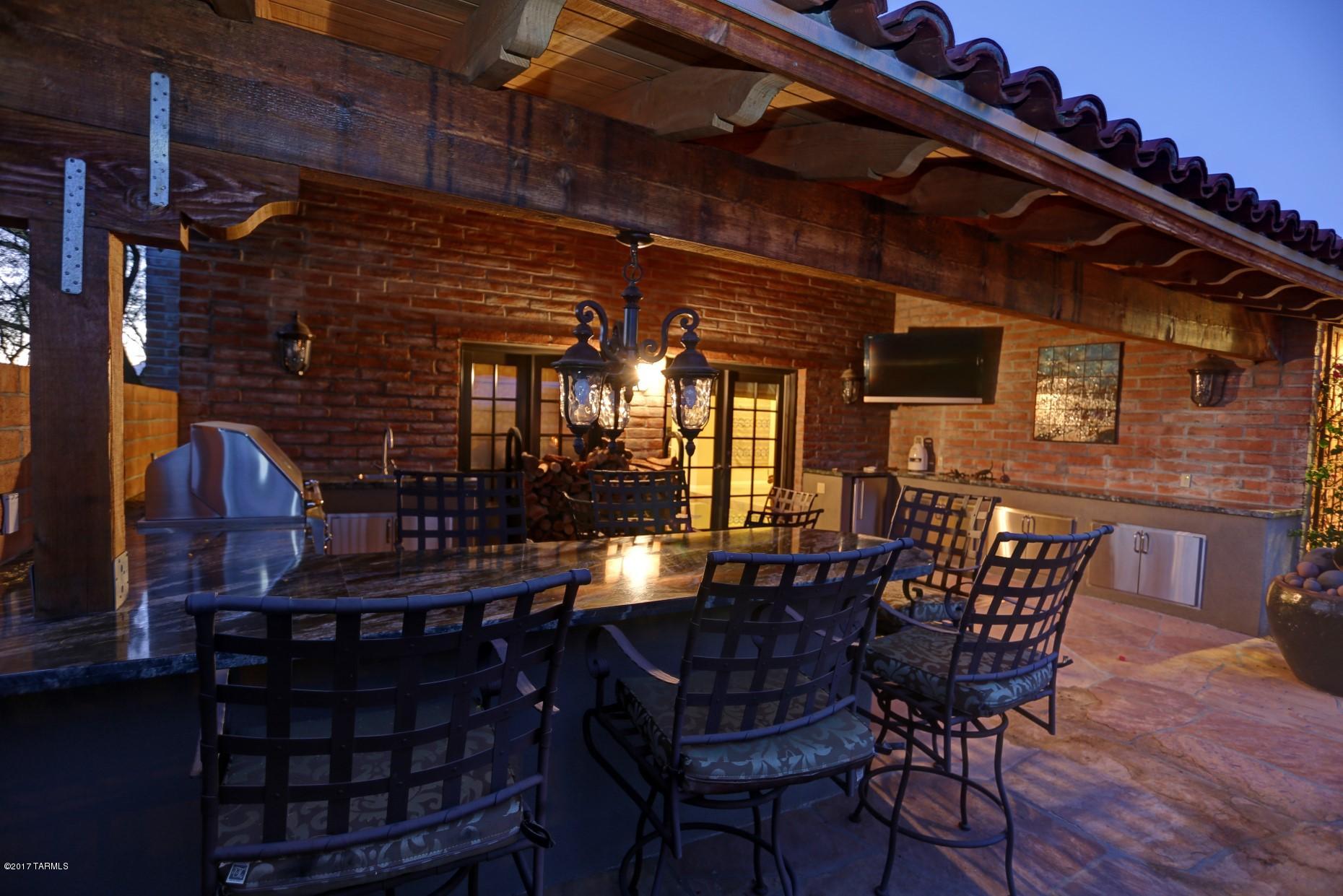 Sunrise Presidio Village (1-241) - Residential