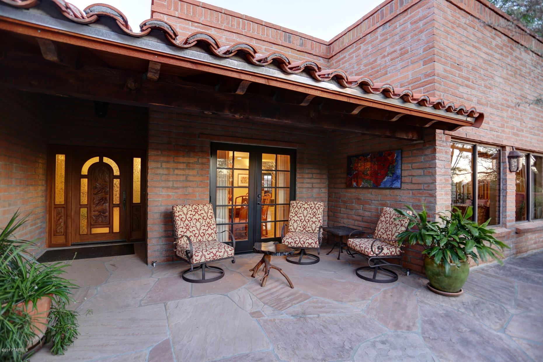 Sunrise Presidio Village (1-241) - Residential