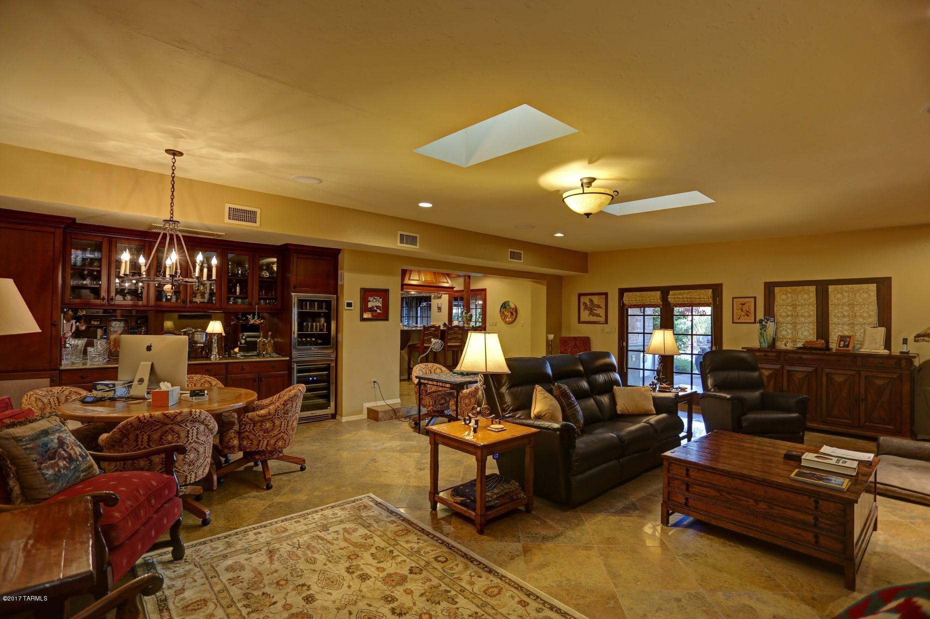 Sunrise Presidio Village (1-241) - Residential