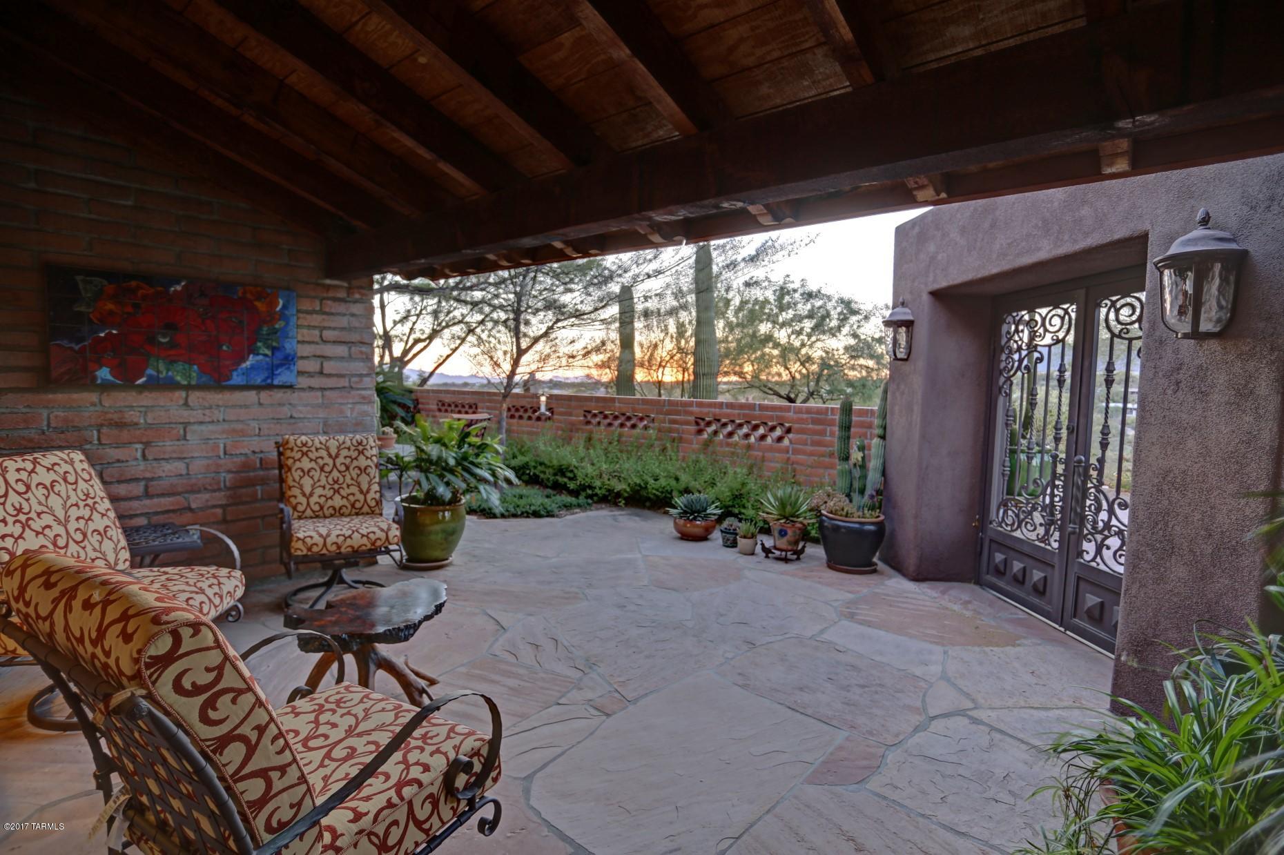 Sunrise Presidio Village (1-241) - Residential