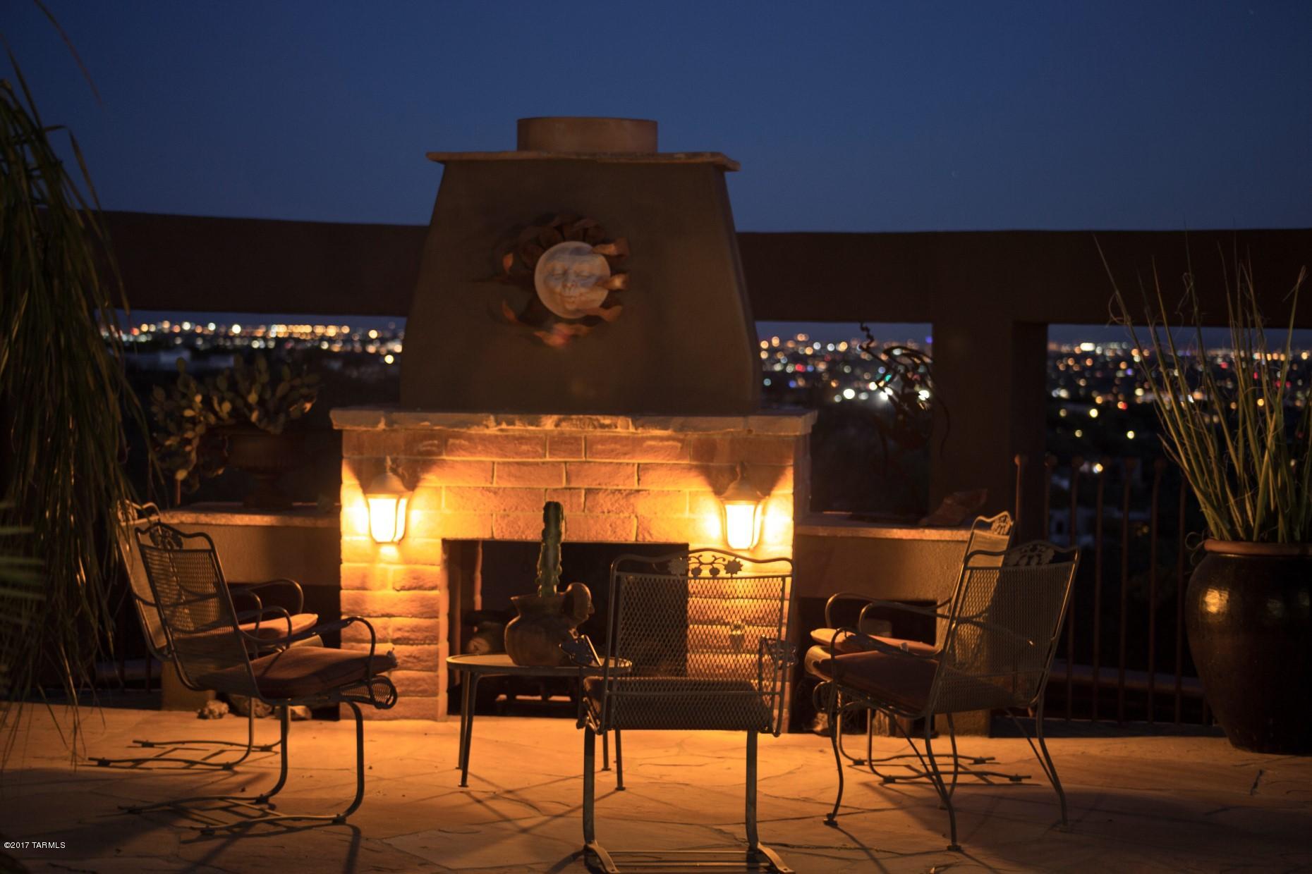 Sunrise Presidio Village (1-241) - Residential