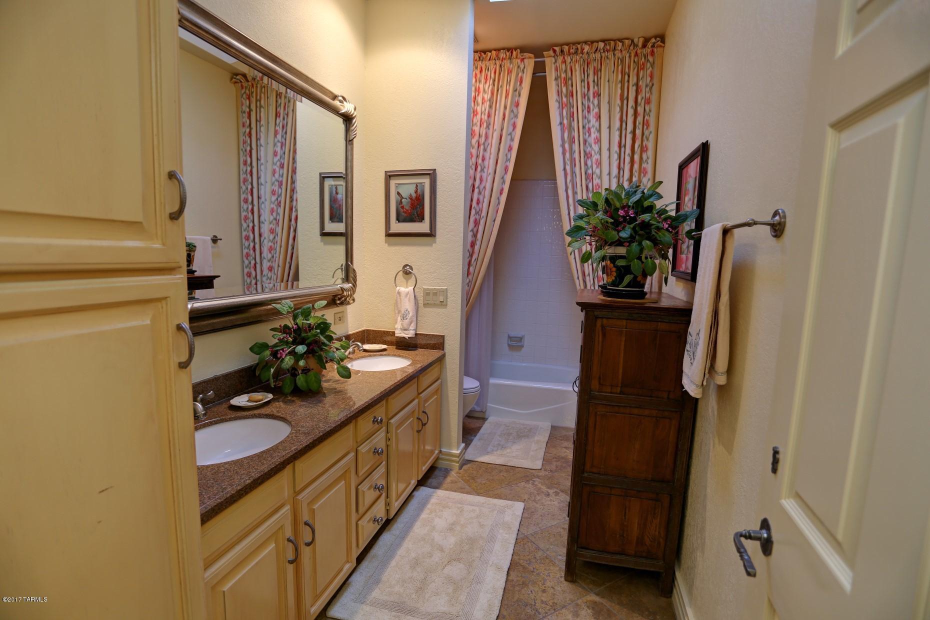 Sunrise Presidio Village (1-241) - Residential