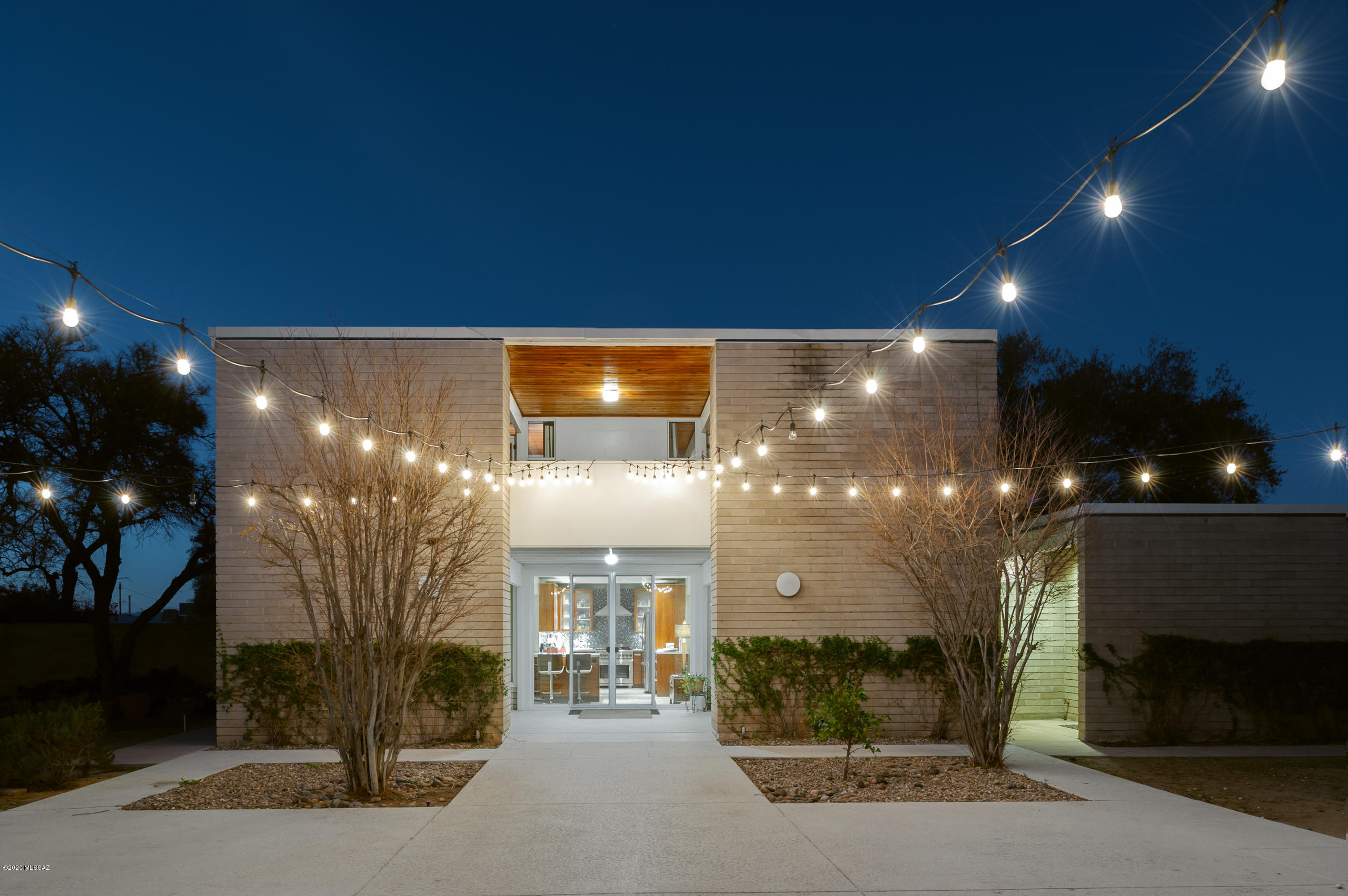 Richland Heights - Residential