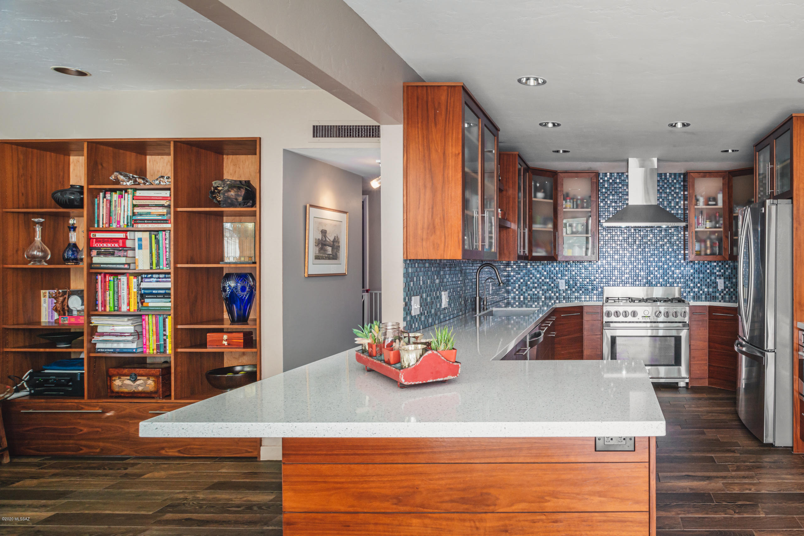 Richland Heights - Residential