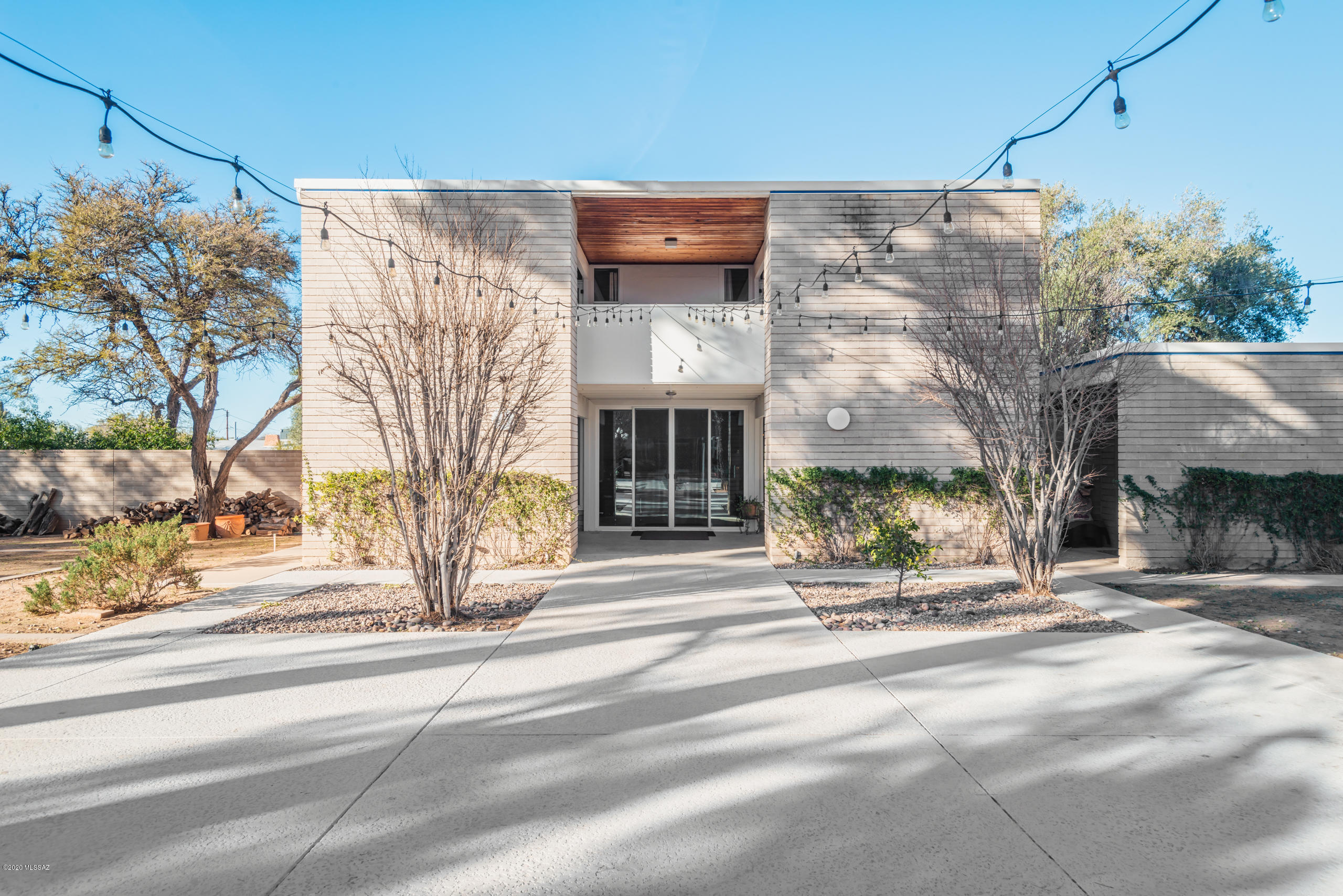 Richland Heights - Residential