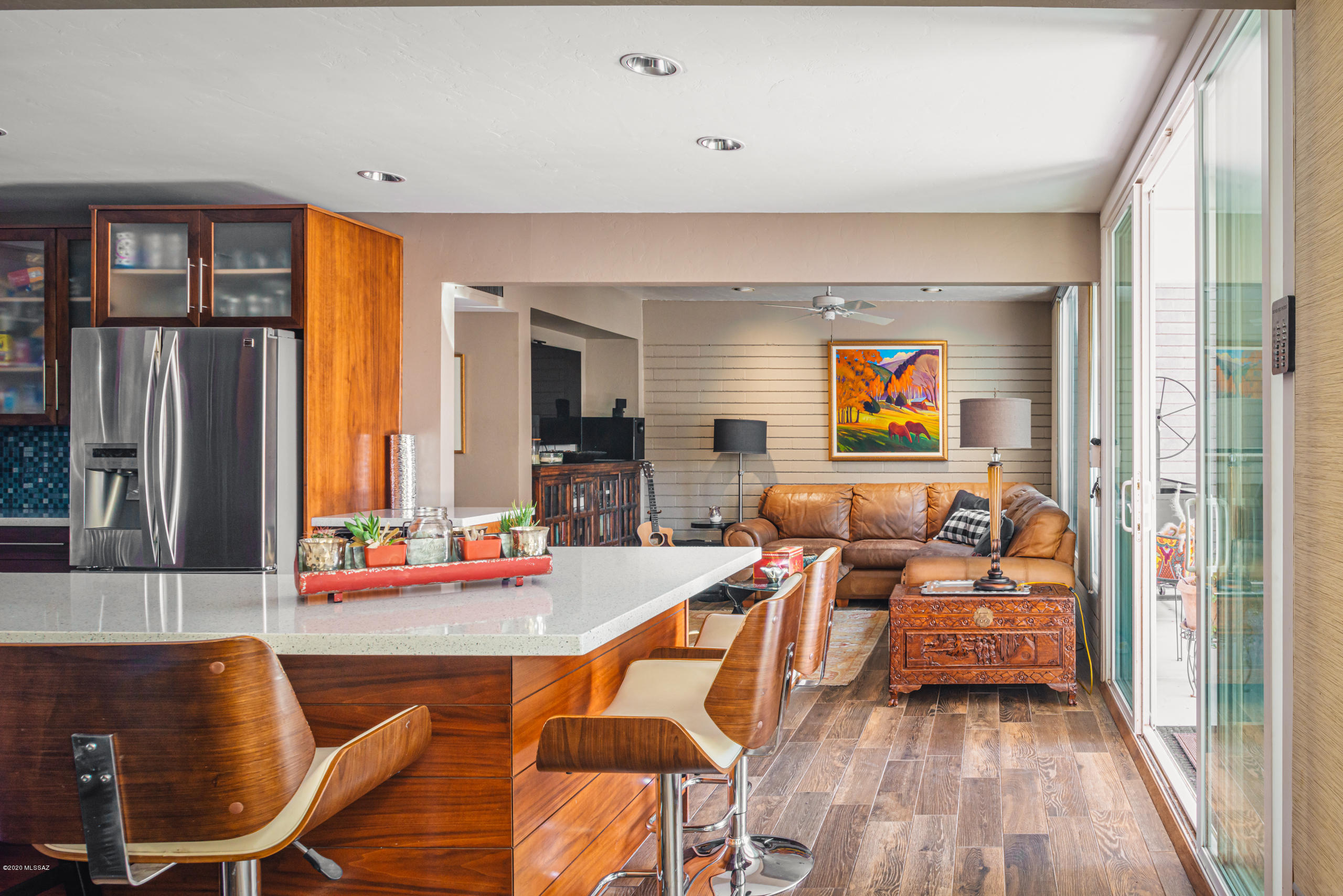 Richland Heights - Residential