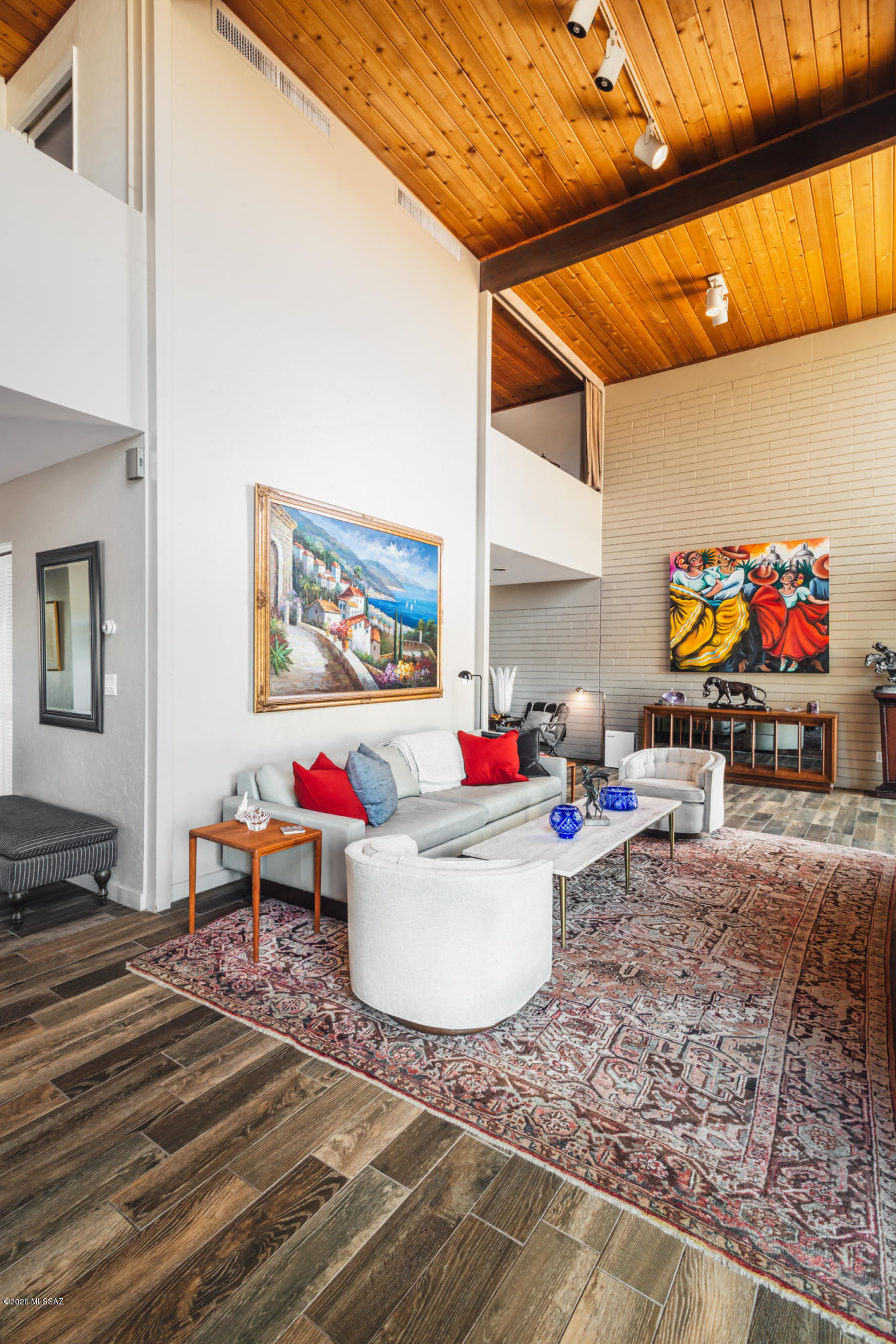 Richland Heights - Residential