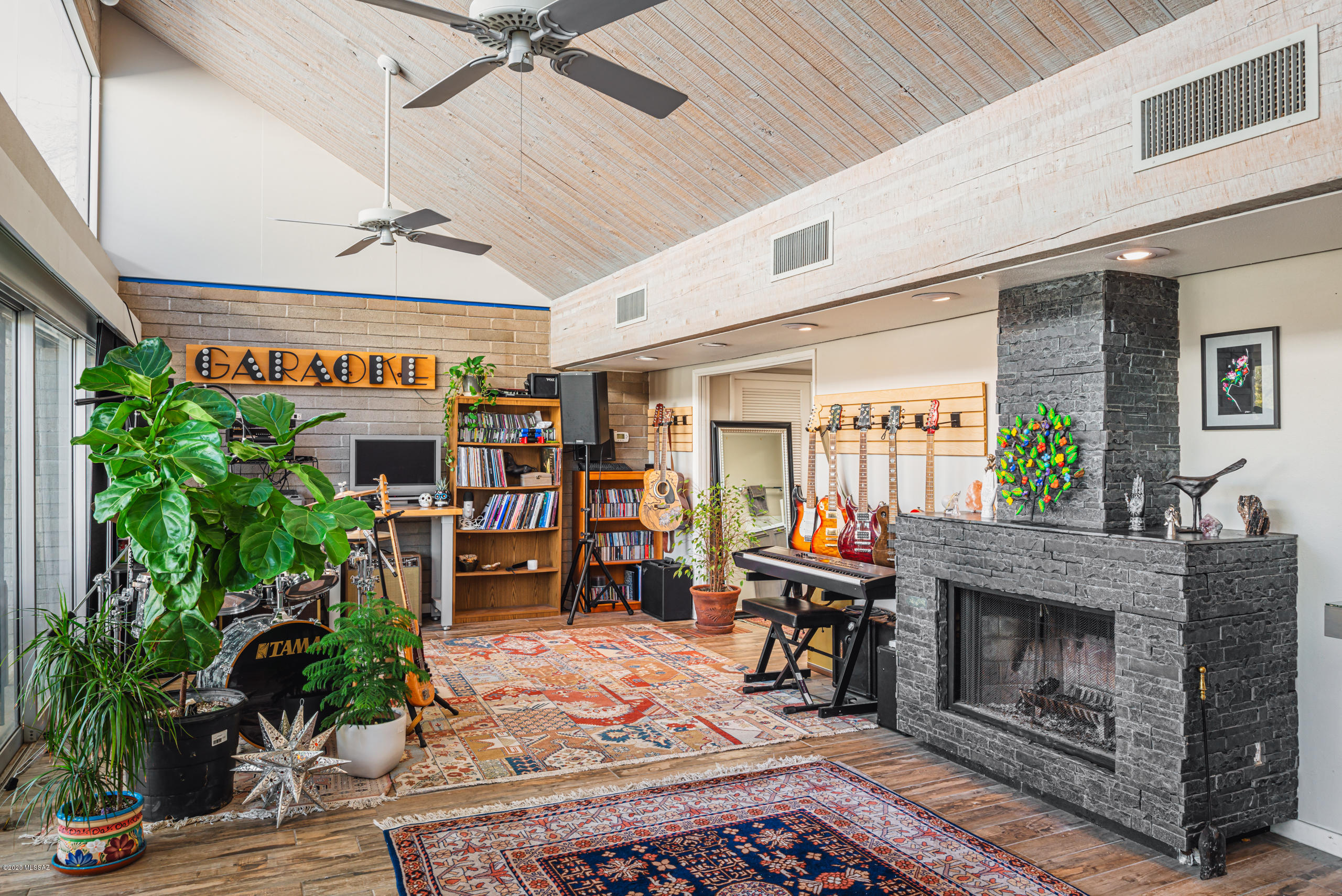 Richland Heights - Residential