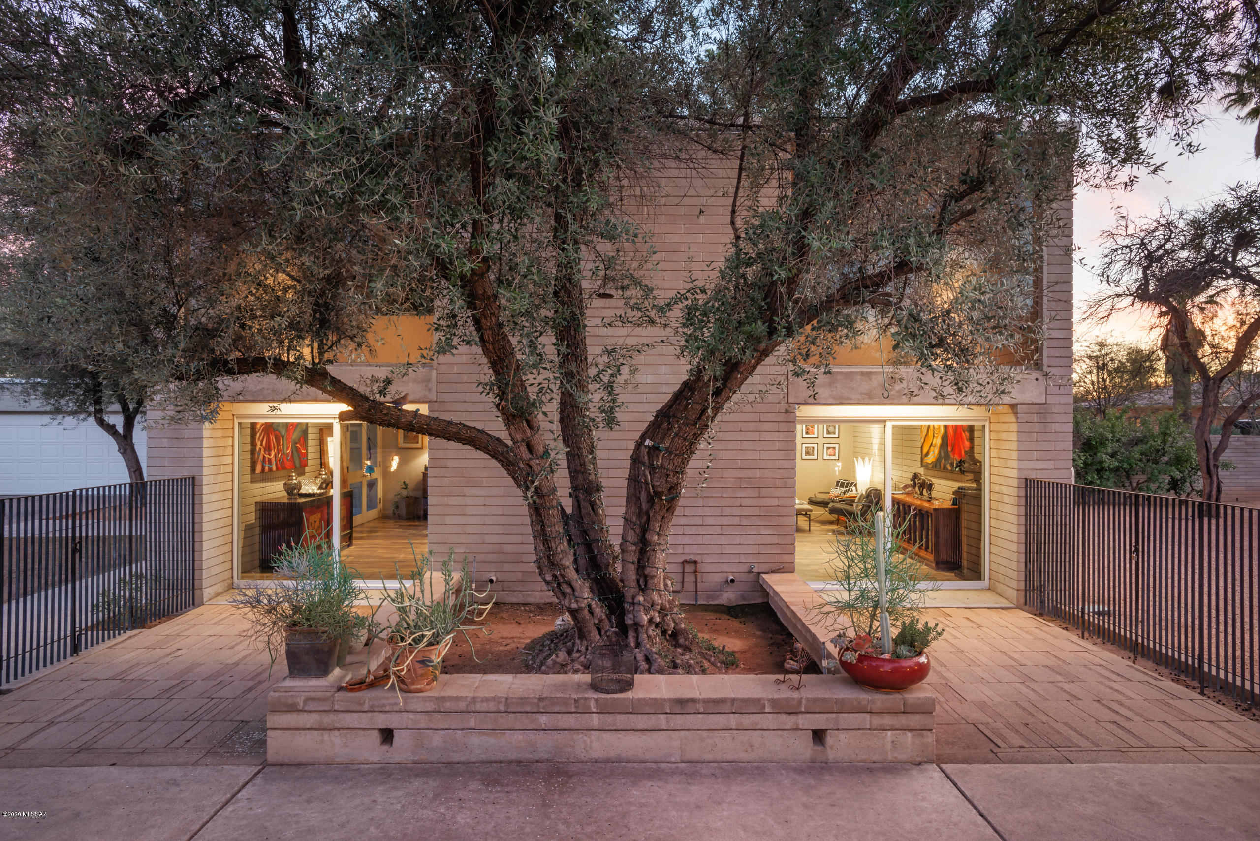 Richland Heights - Residential