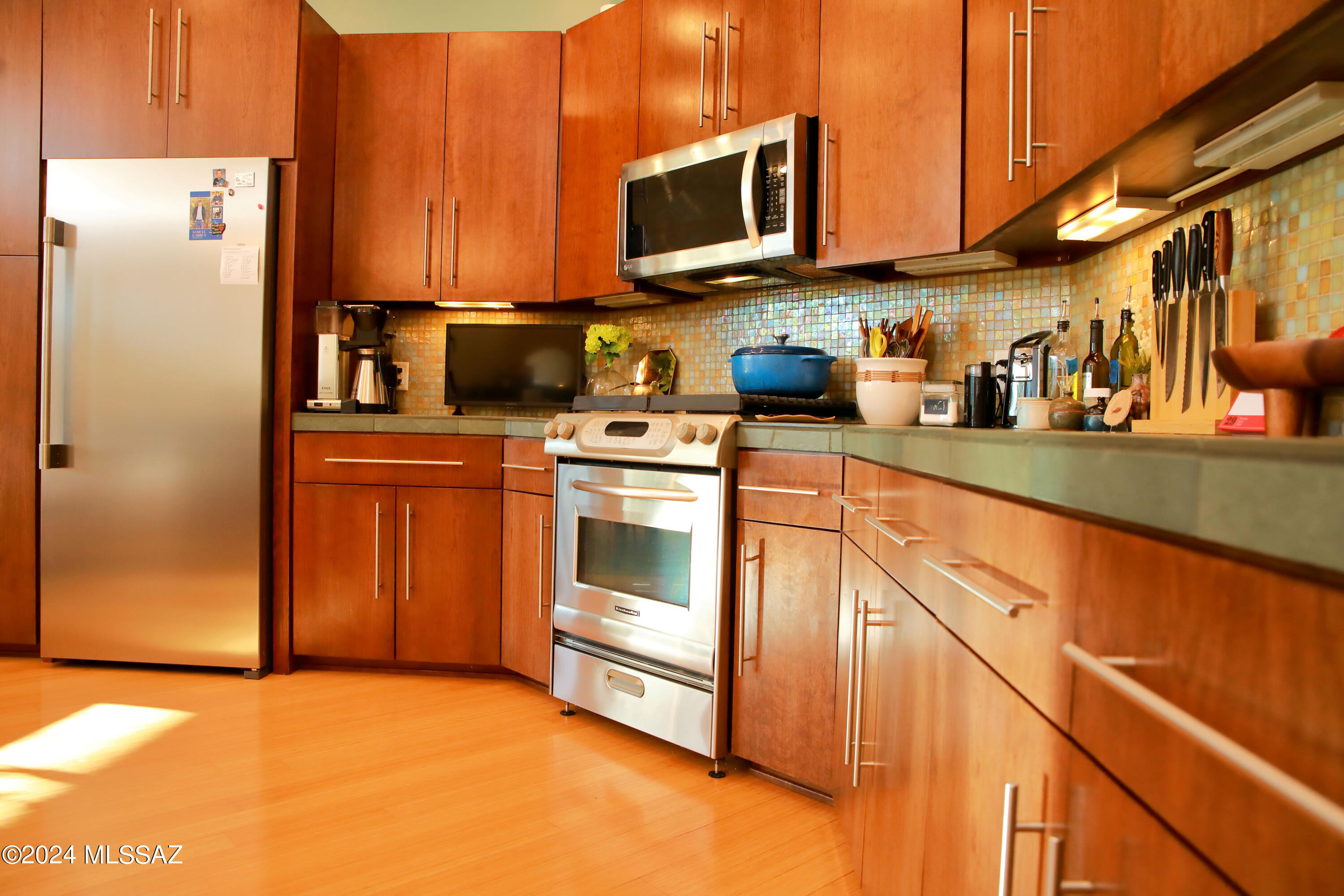 N/A - Residential