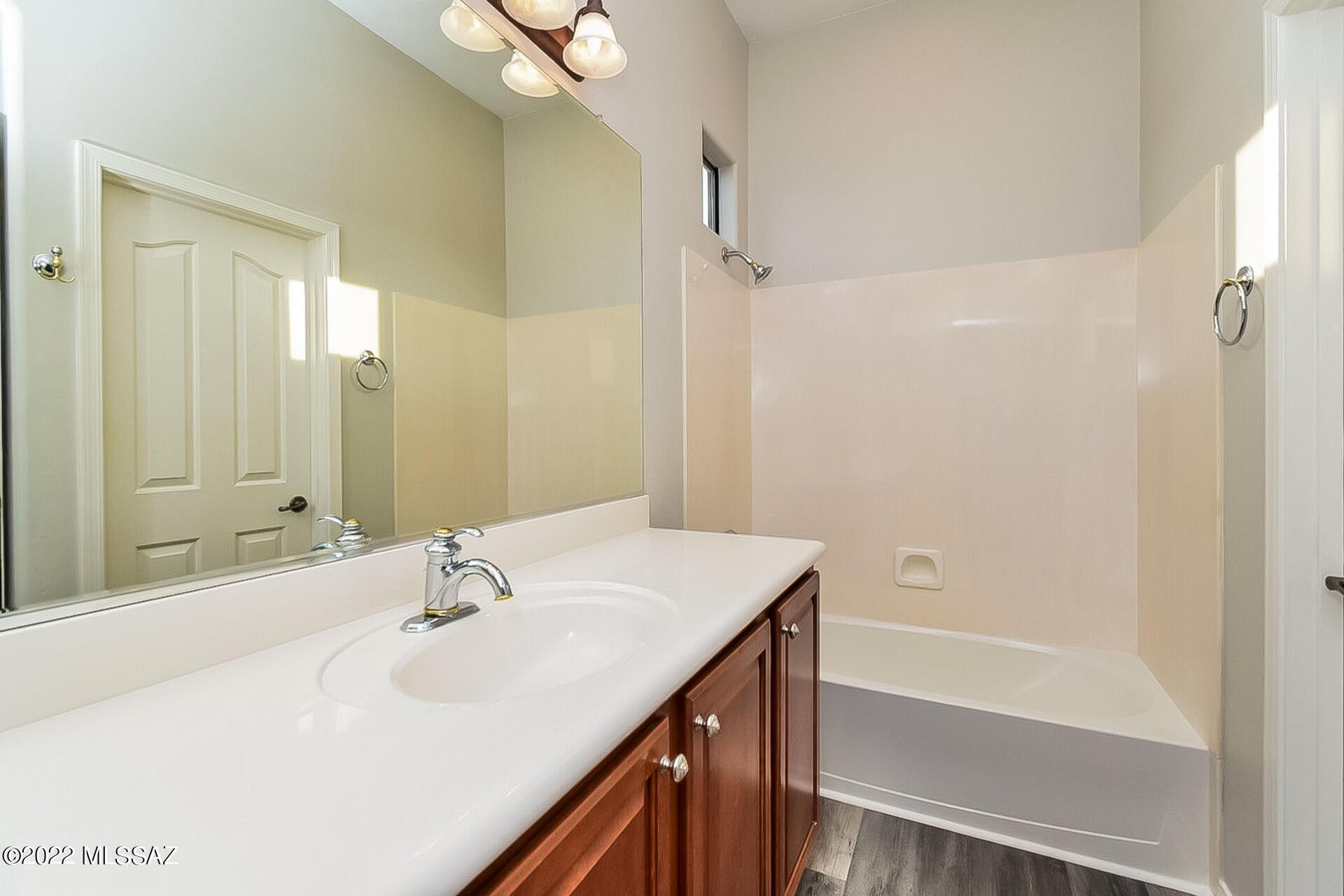 Bluffs At Dove Mountain (1-122) - Residential Lease