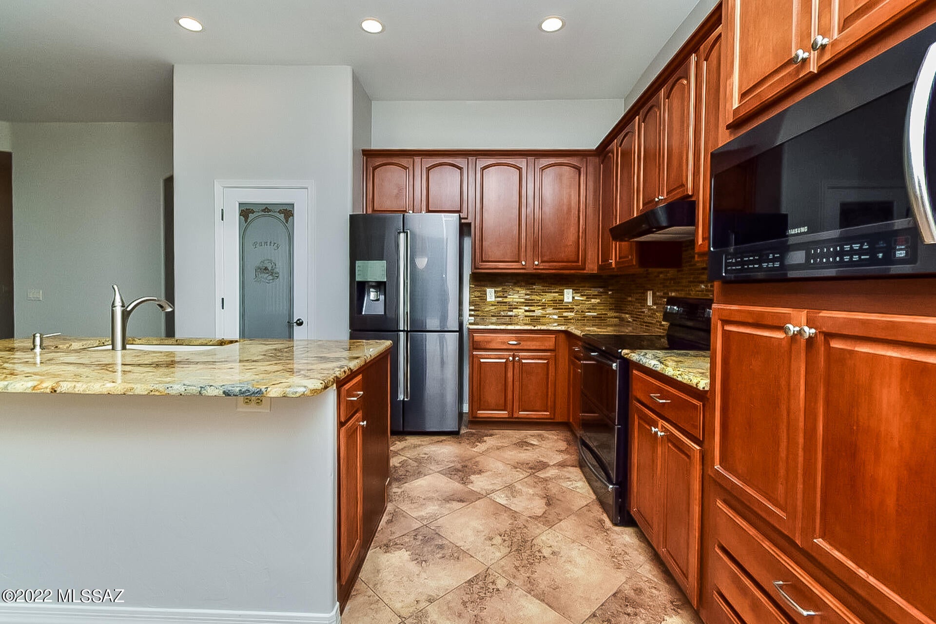 Bluffs At Dove Mountain (1-122) - Residential Lease
