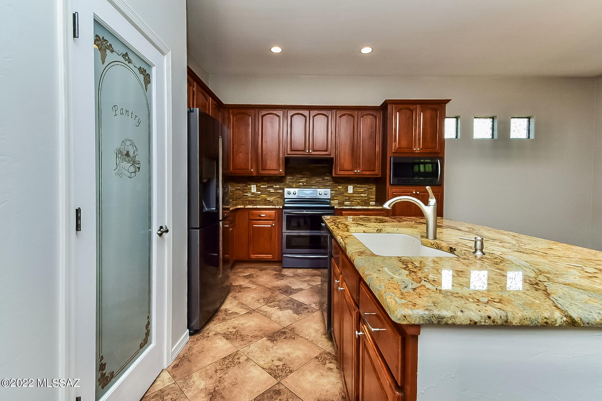 Bluffs At Dove Mountain (1-122) - Residential Lease