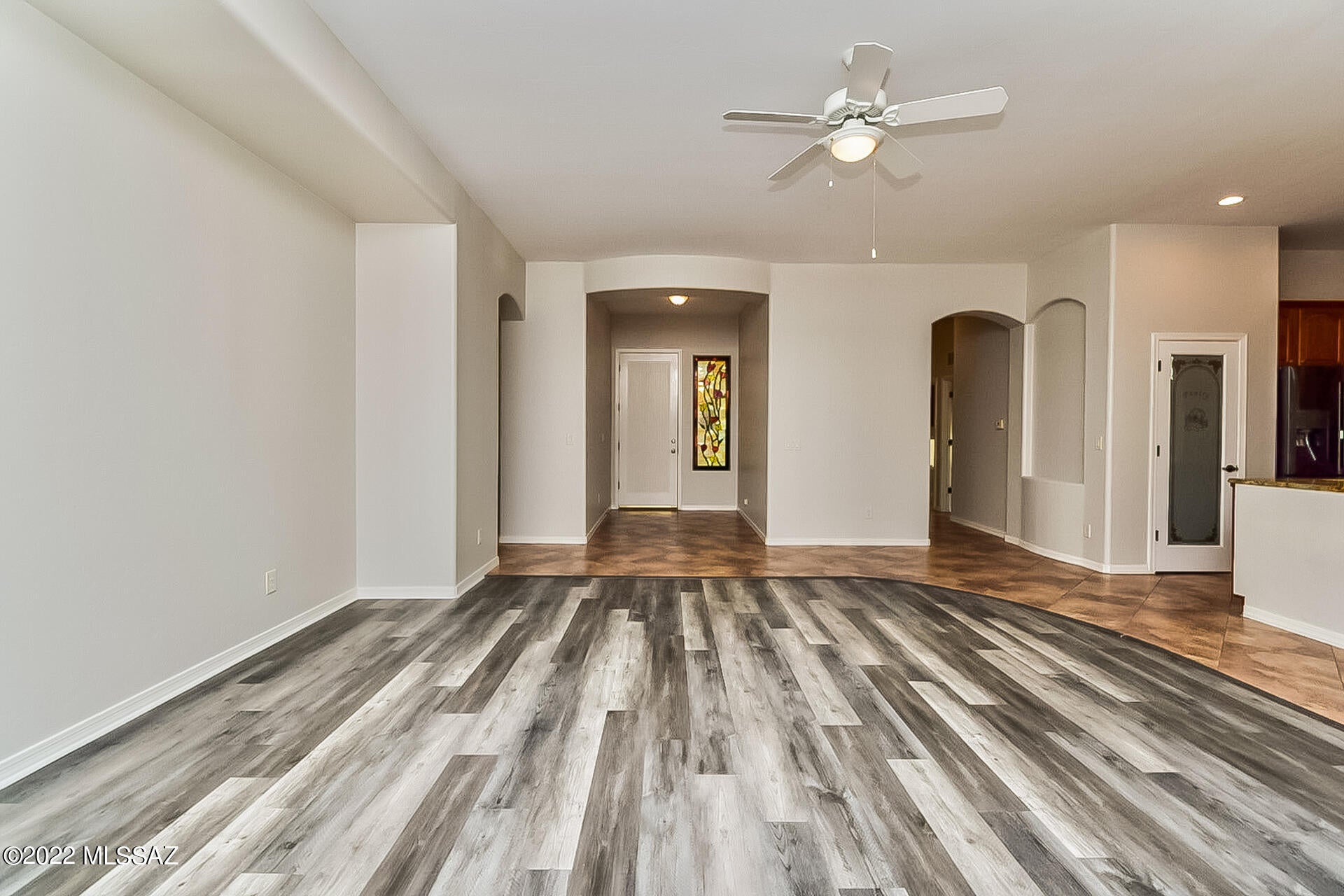 Bluffs At Dove Mountain (1-122) - Residential Lease