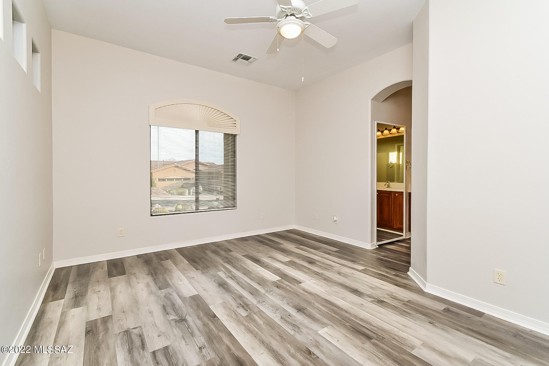 Bluffs At Dove Mountain (1-122) - Residential Lease