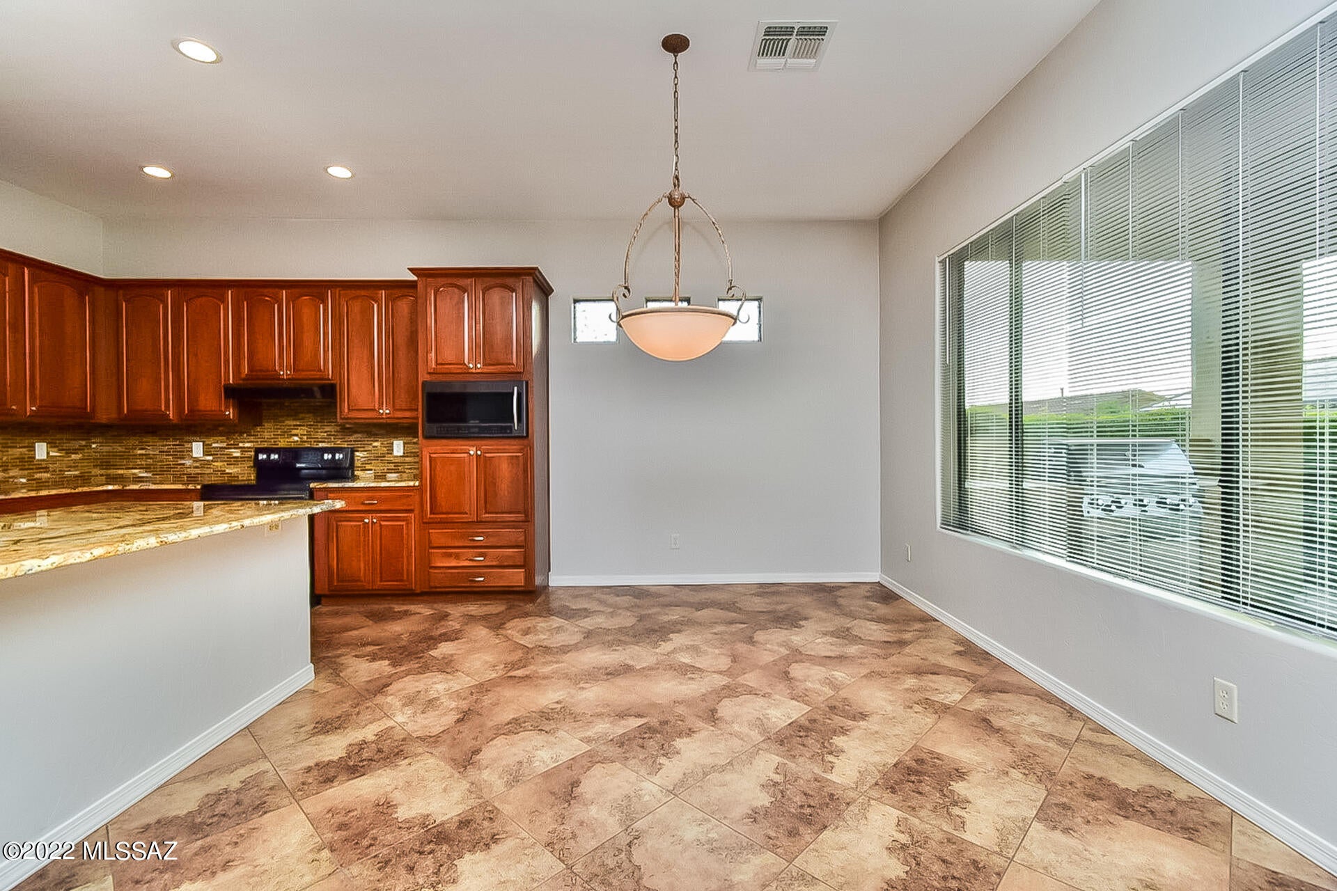 Bluffs At Dove Mountain (1-122) - Residential Lease