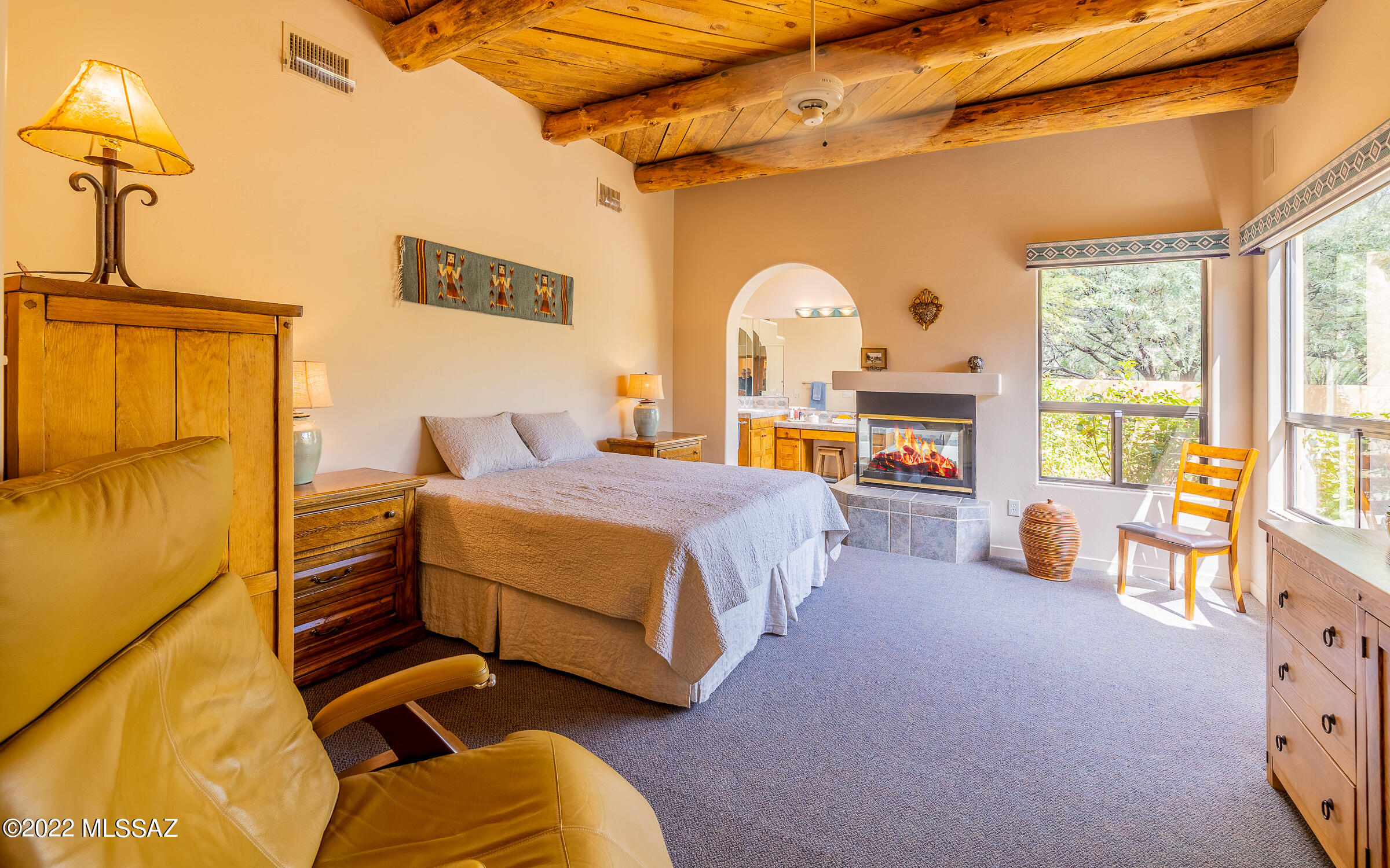 Alta Vista Estates (1-124) - Residential