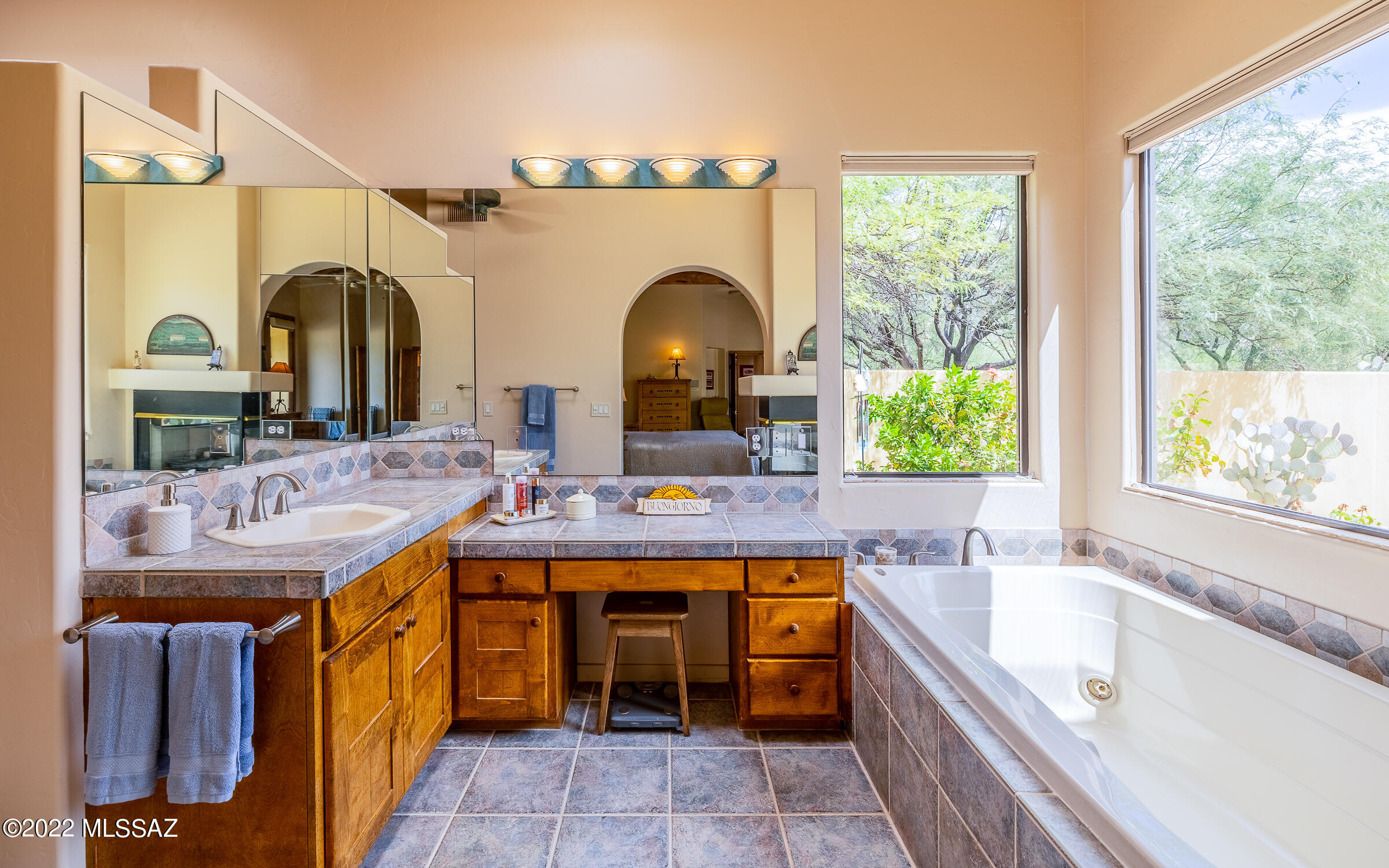 Alta Vista Estates (1-124) - Residential