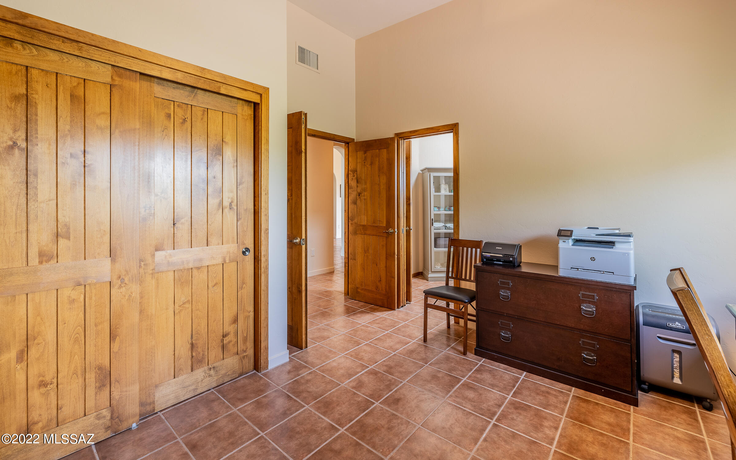 Alta Vista Estates (1-124) - Residential