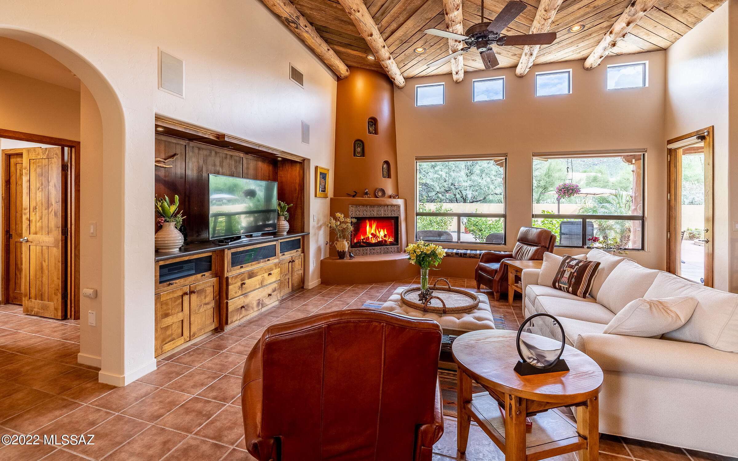 Alta Vista Estates (1-124) - Residential