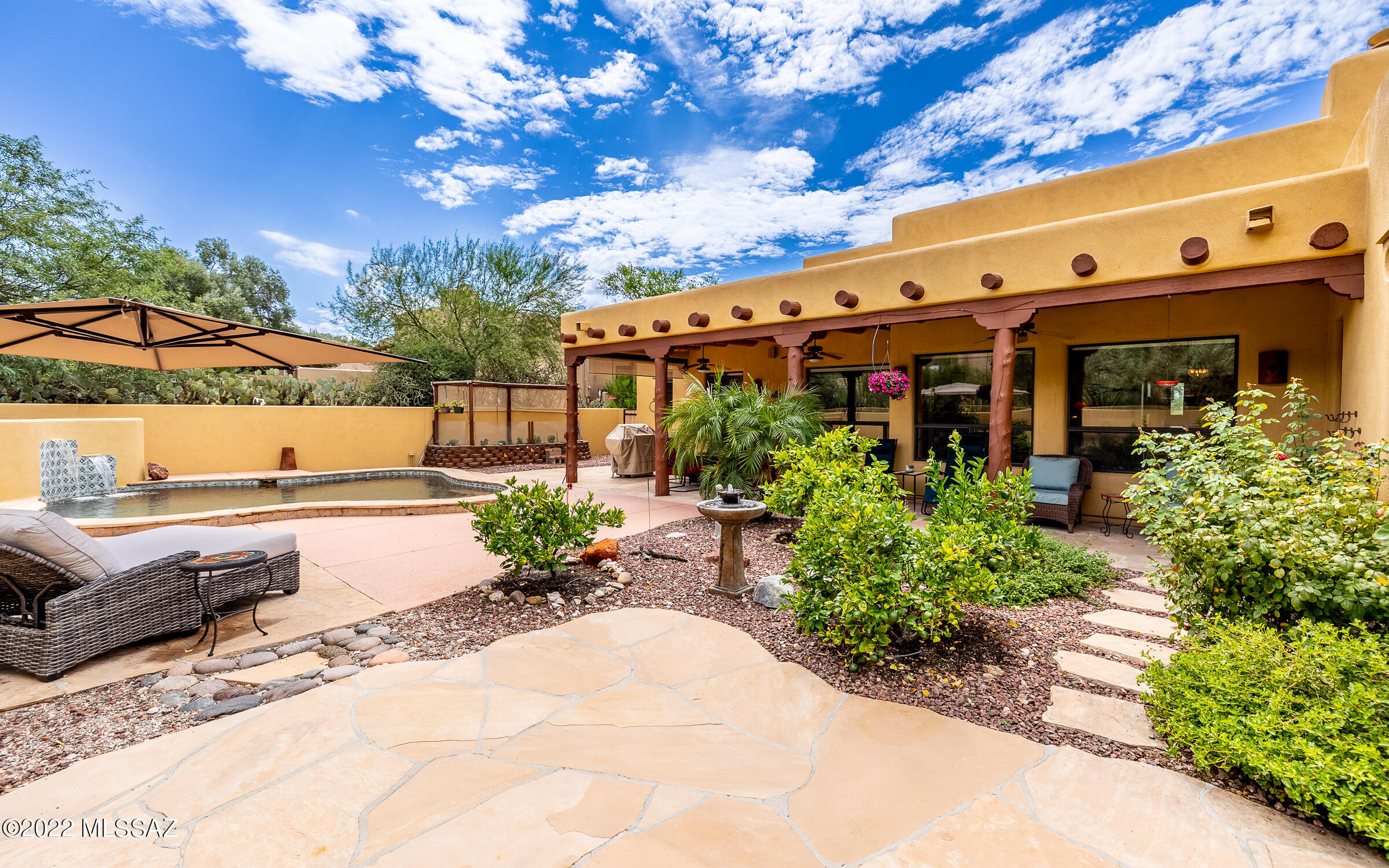 Alta Vista Estates (1-124) - Residential