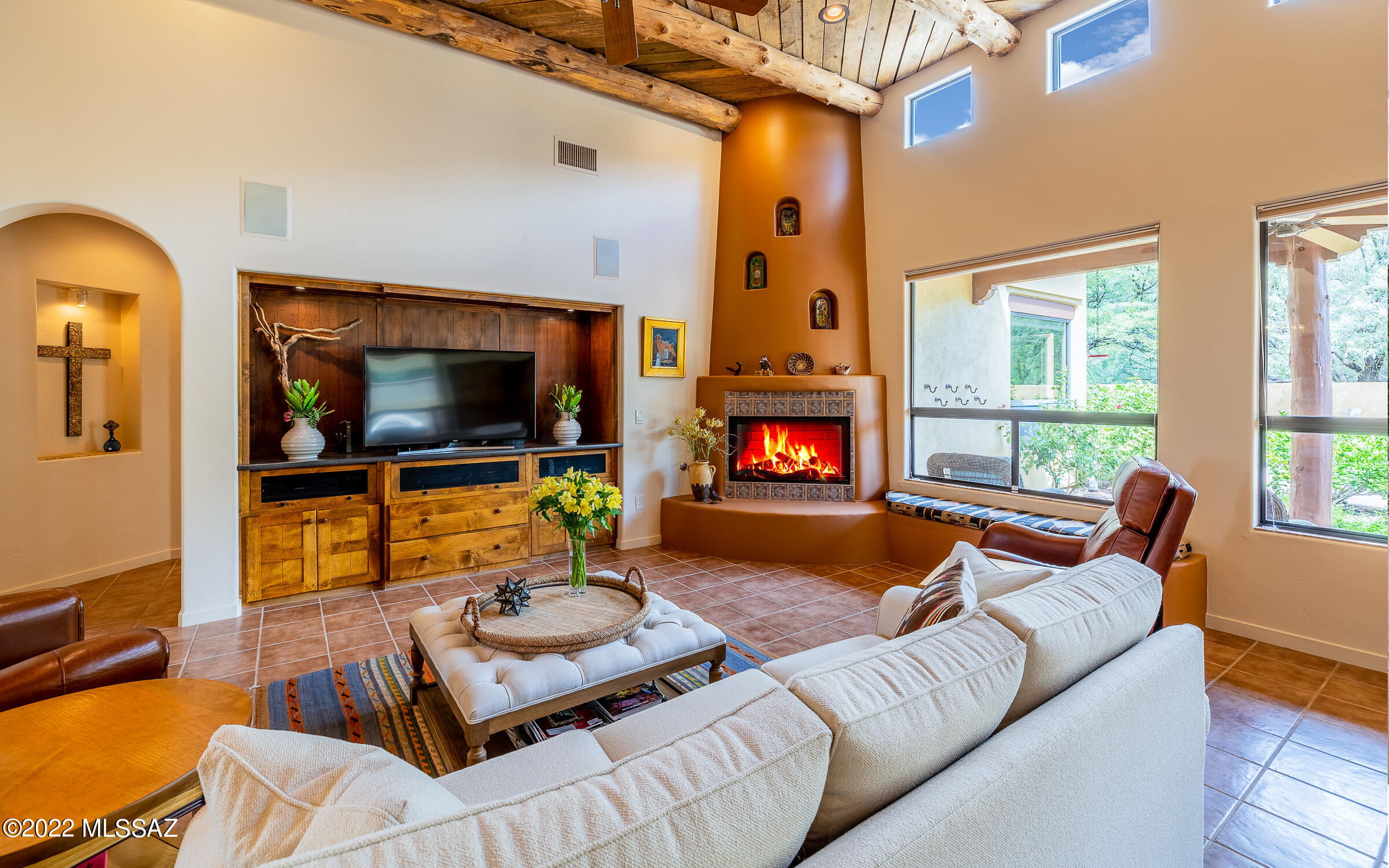 Alta Vista Estates (1-124) - Residential