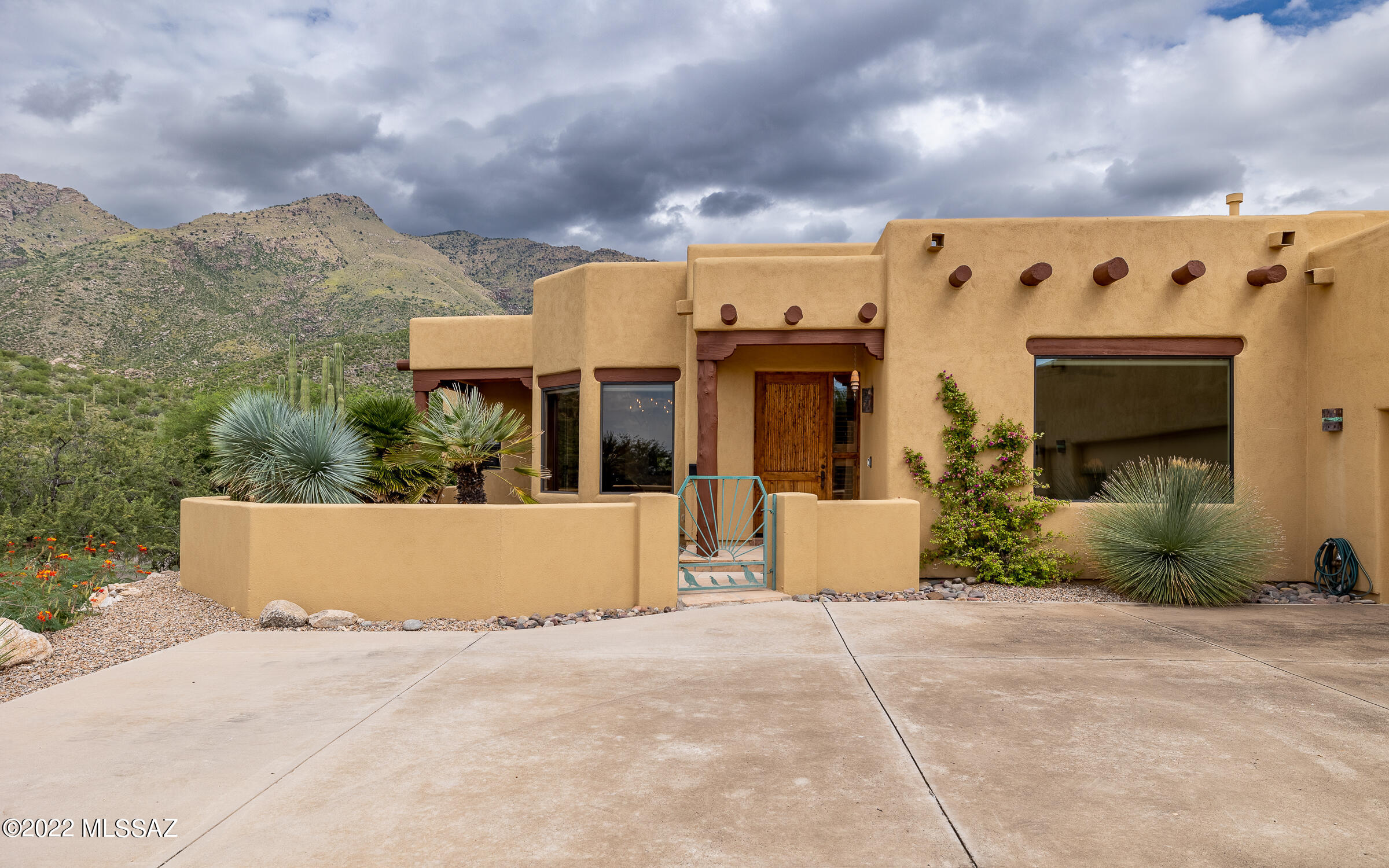 Alta Vista Estates (1-124) - Residential