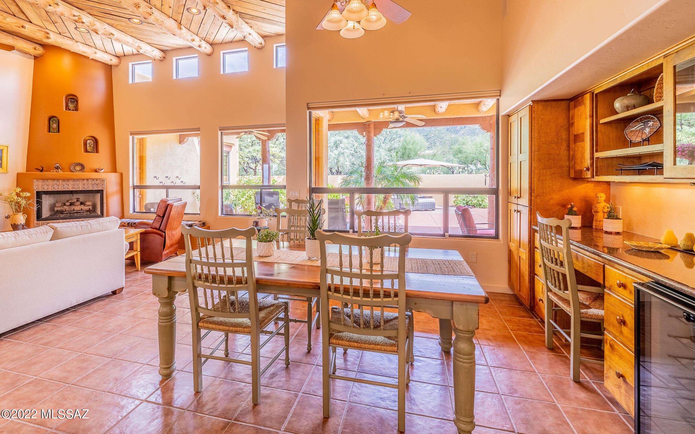 Alta Vista Estates (1-124) - Residential