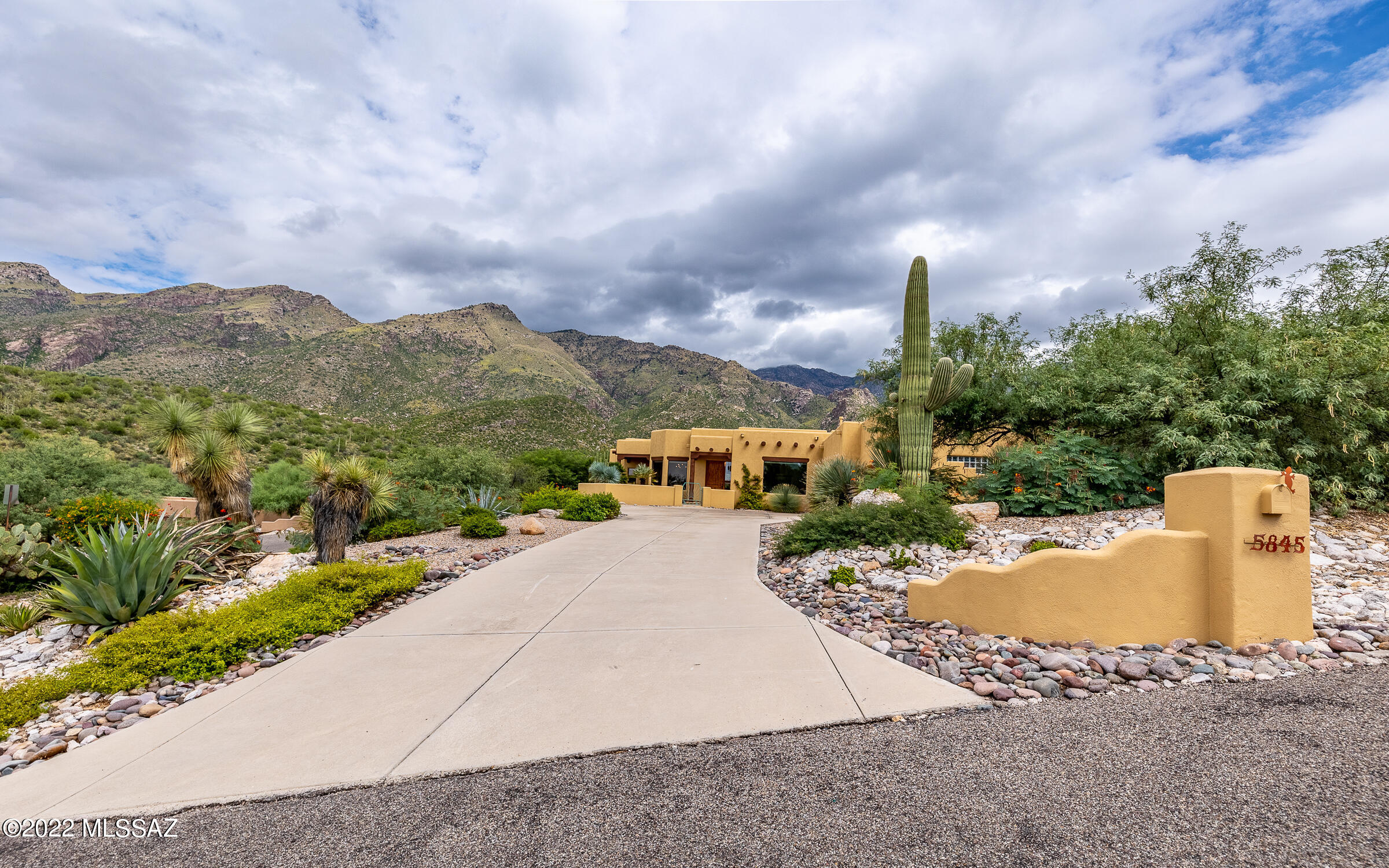 Alta Vista Estates (1-124) - Residential