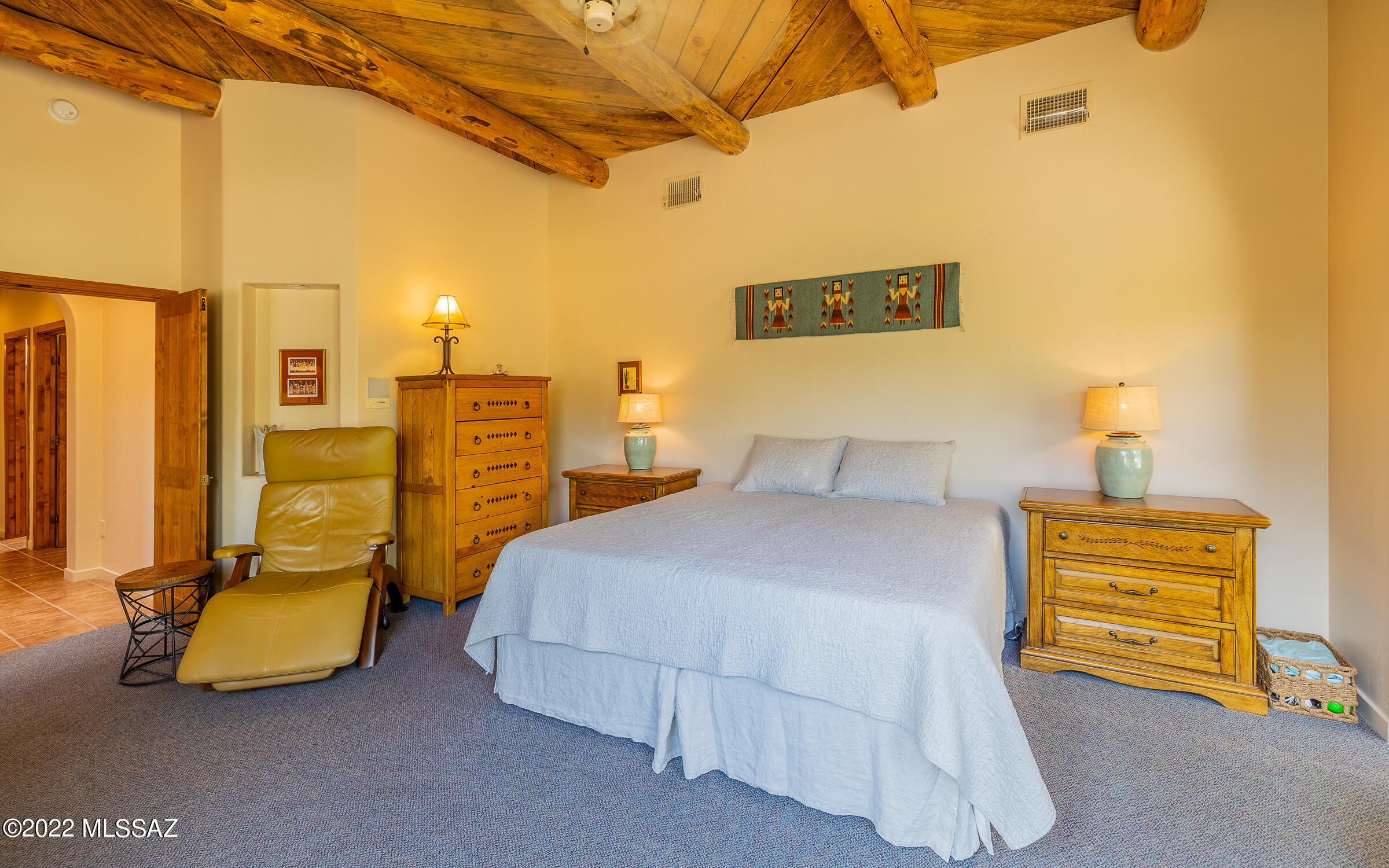 Alta Vista Estates (1-124) - Residential
