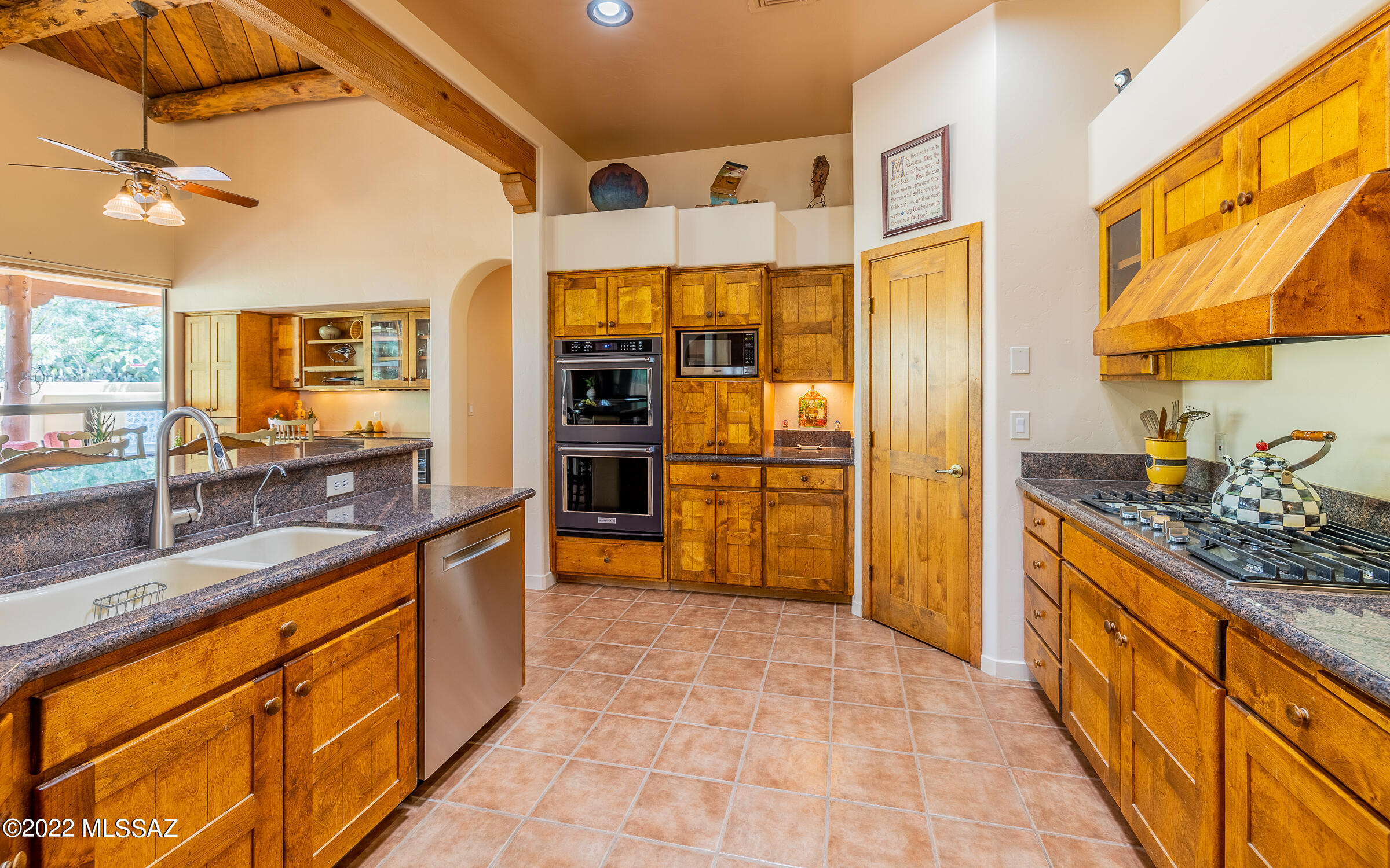 Alta Vista Estates (1-124) - Residential