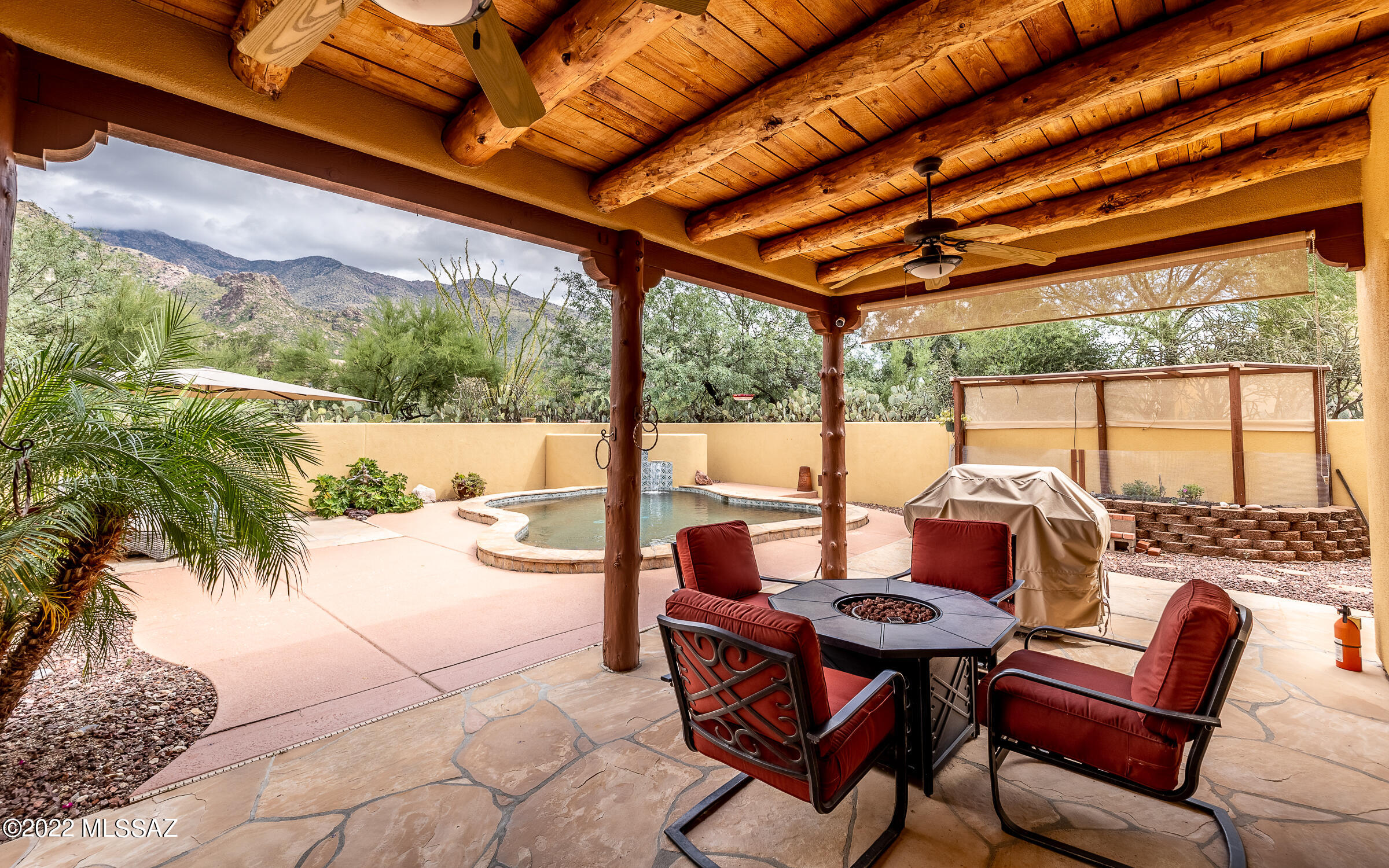 Alta Vista Estates (1-124) - Residential