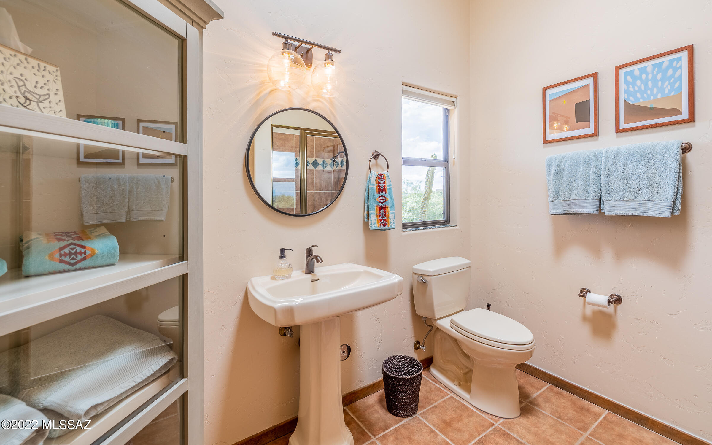Alta Vista Estates (1-124) - Residential