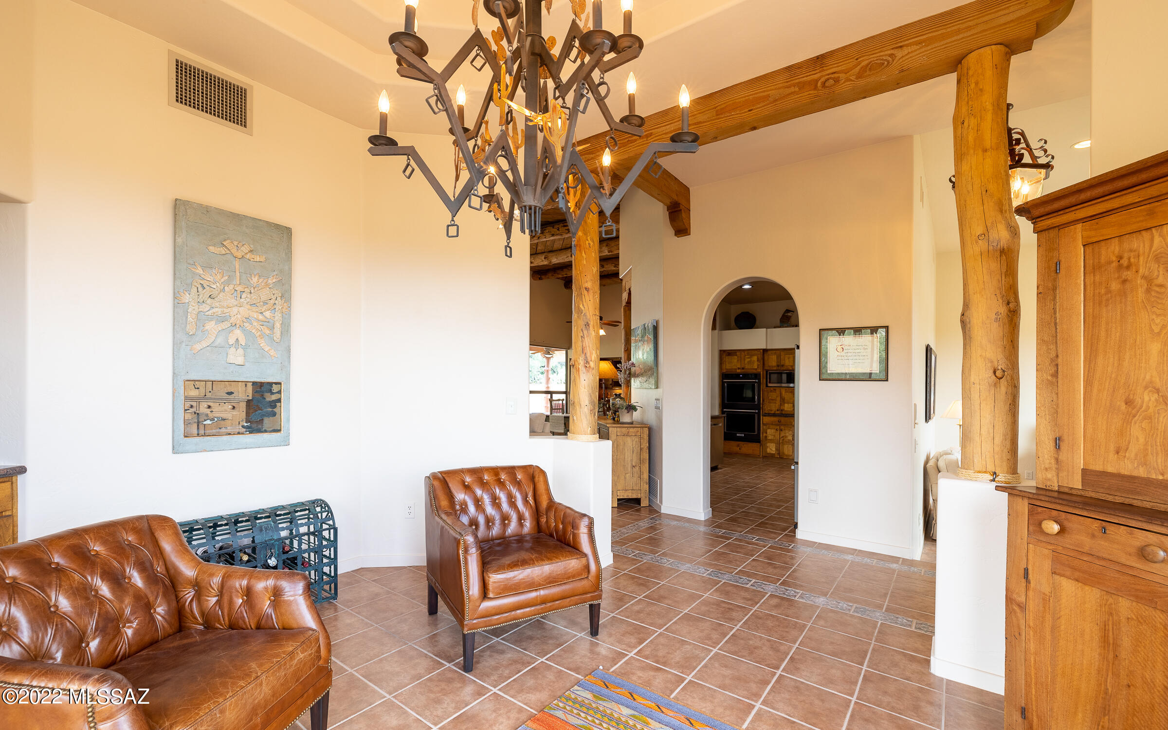 Alta Vista Estates (1-124) - Residential